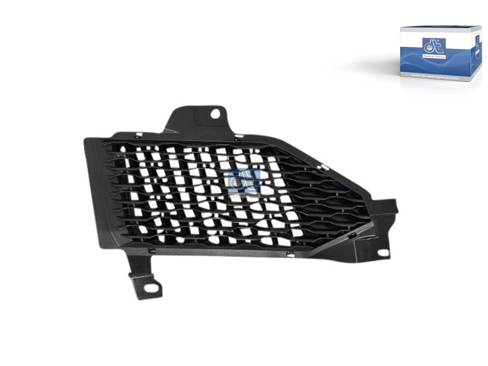 Front grill insert | DT Spare Parts 5.00379