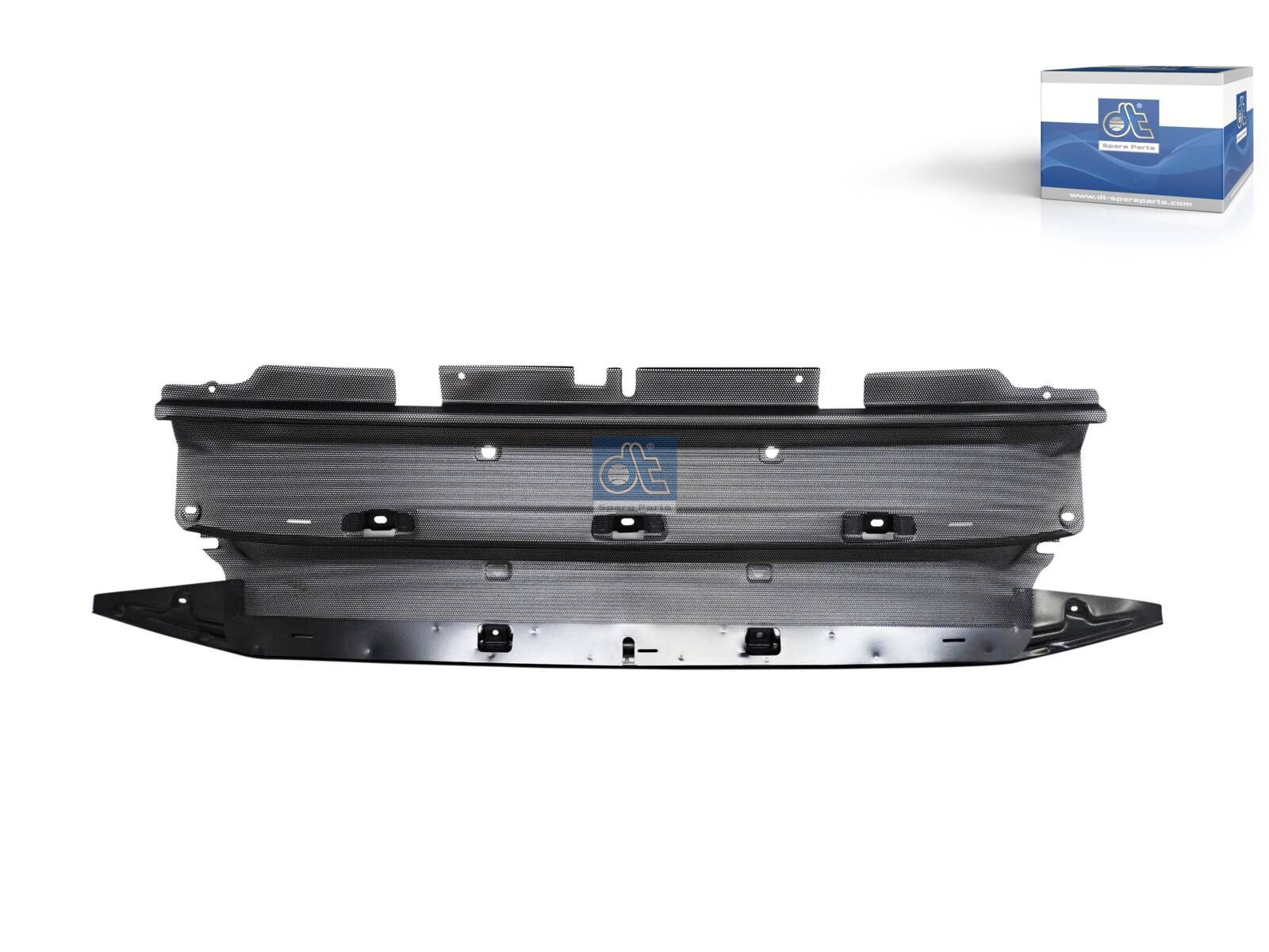 Front grill | DT Spare Parts 5.00380