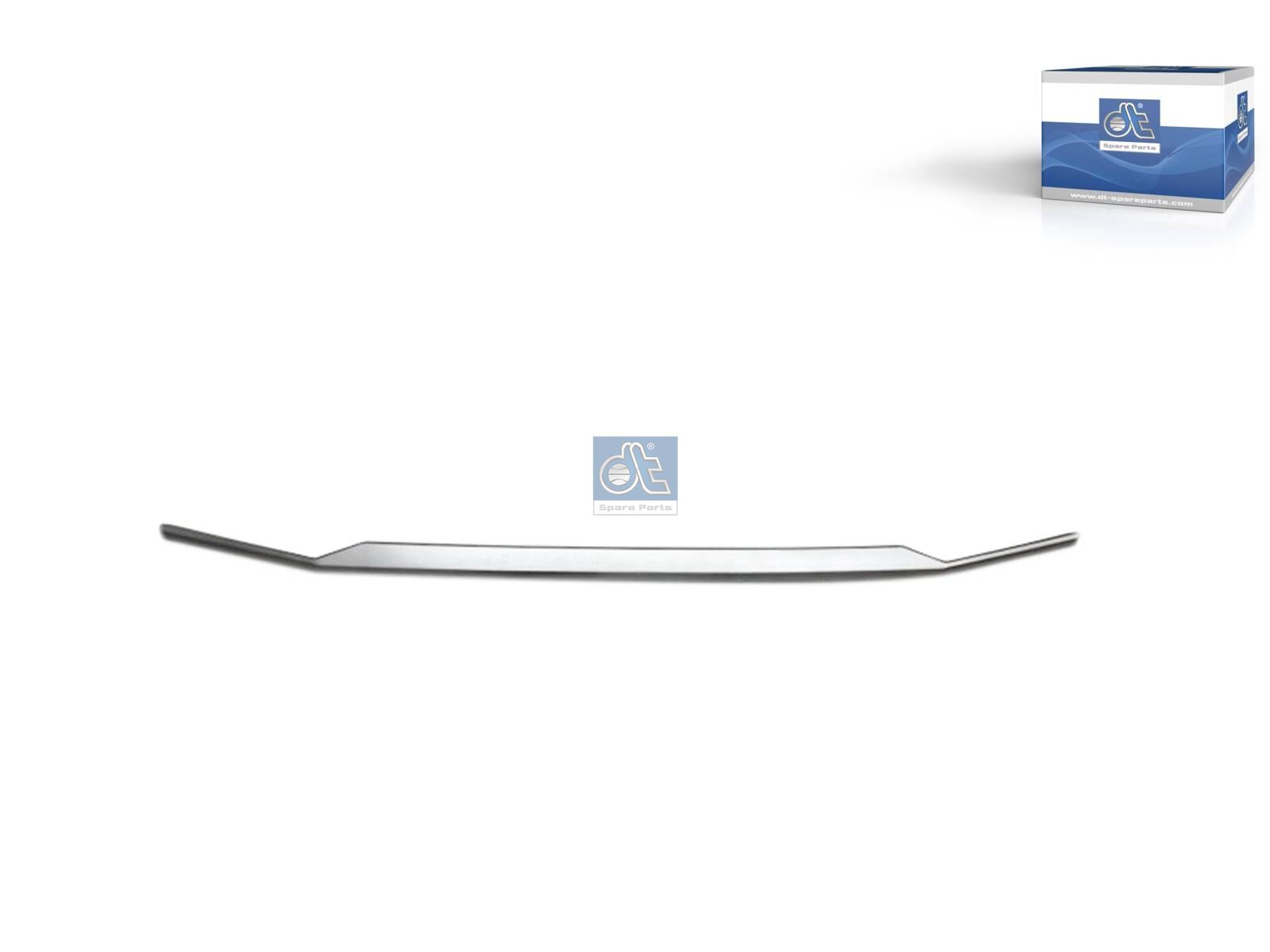 Cover moulding | DT Spare Parts 5.00382