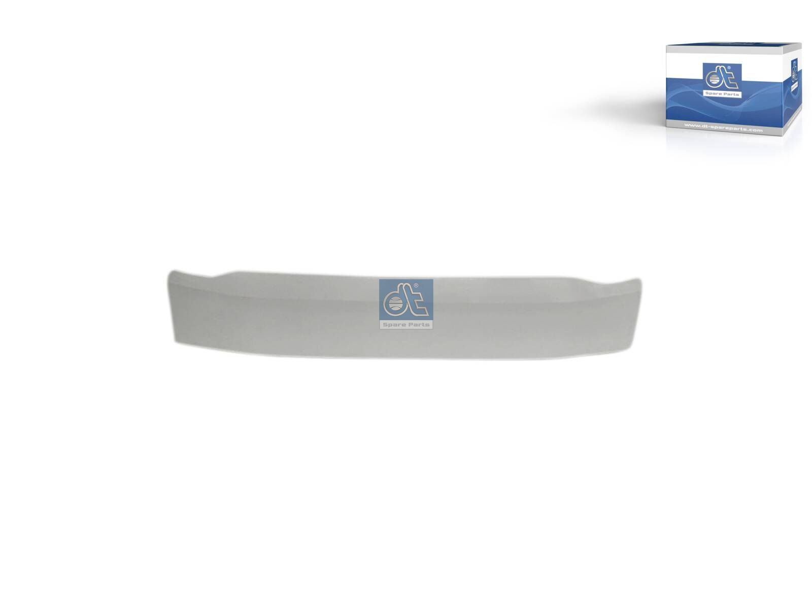 Cover | DT Spare Parts 5.00398