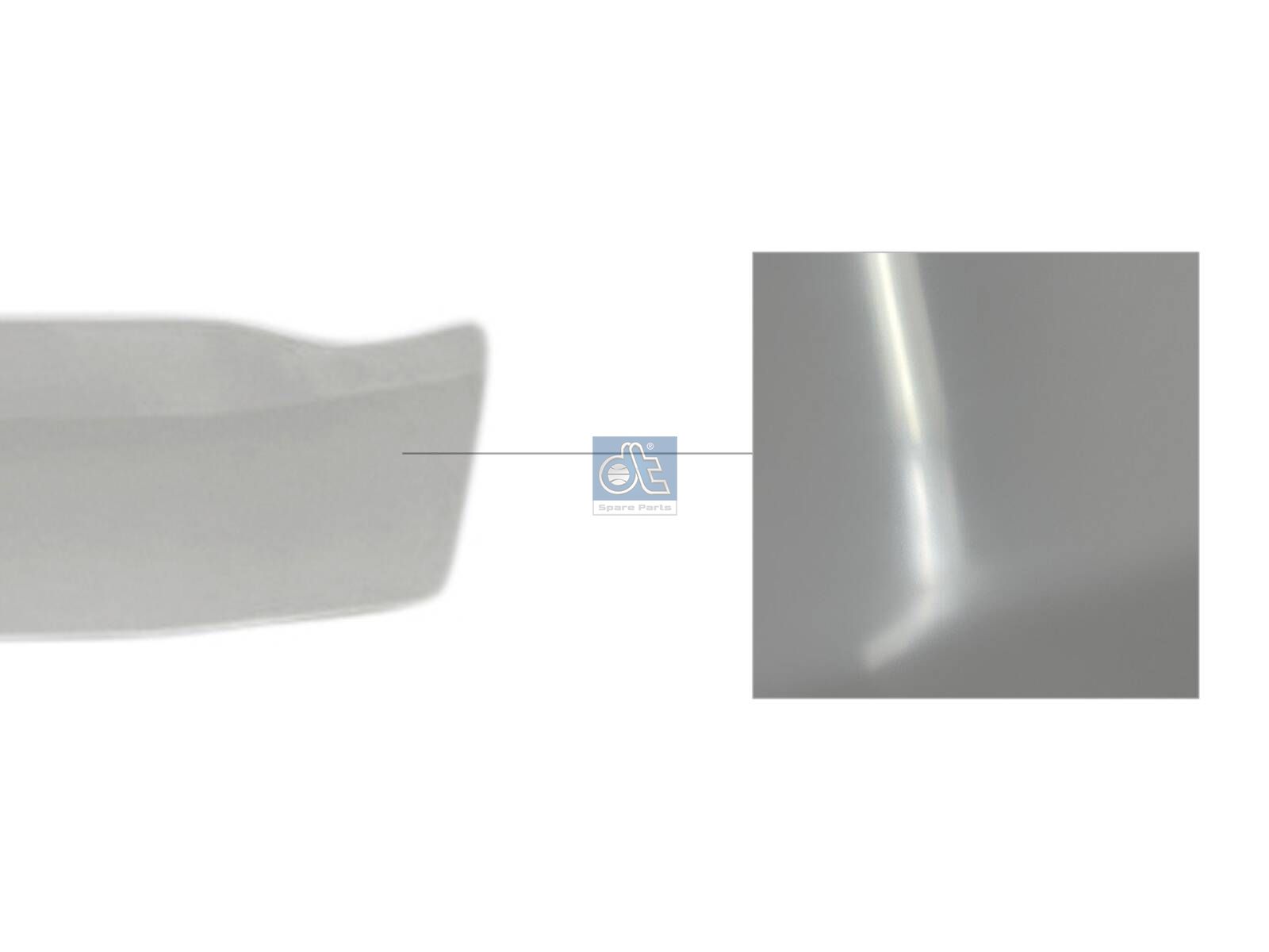 Cover | DT Spare Parts 5.00398