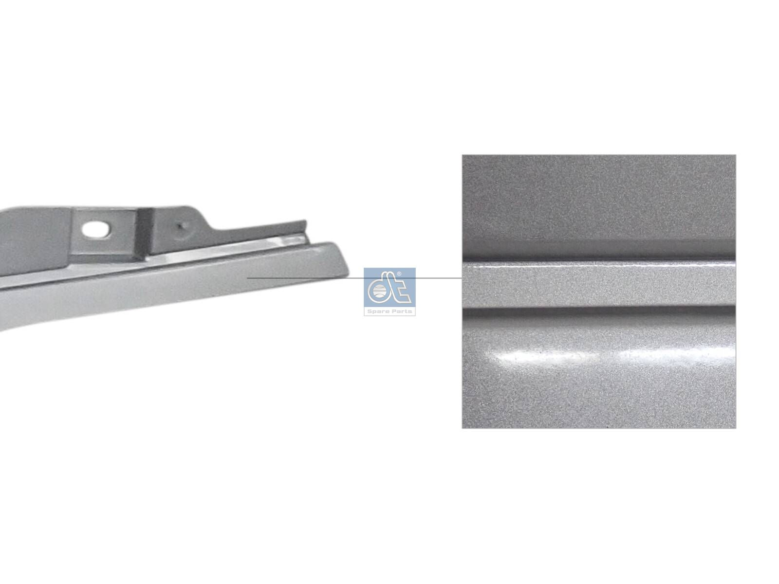 Cover | DT Spare Parts 5.00400