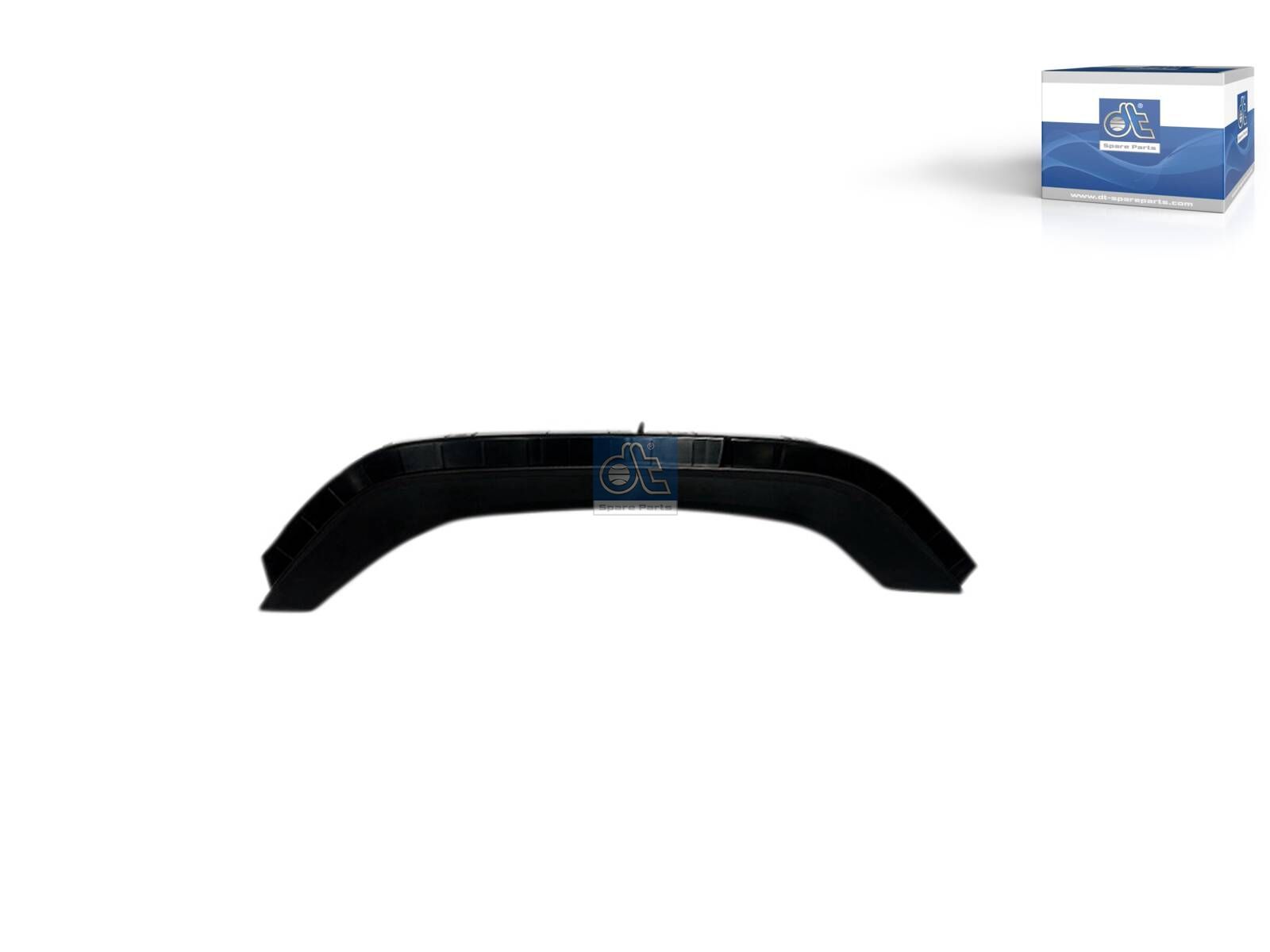 Fender extension | DT Spare Parts 5.00401