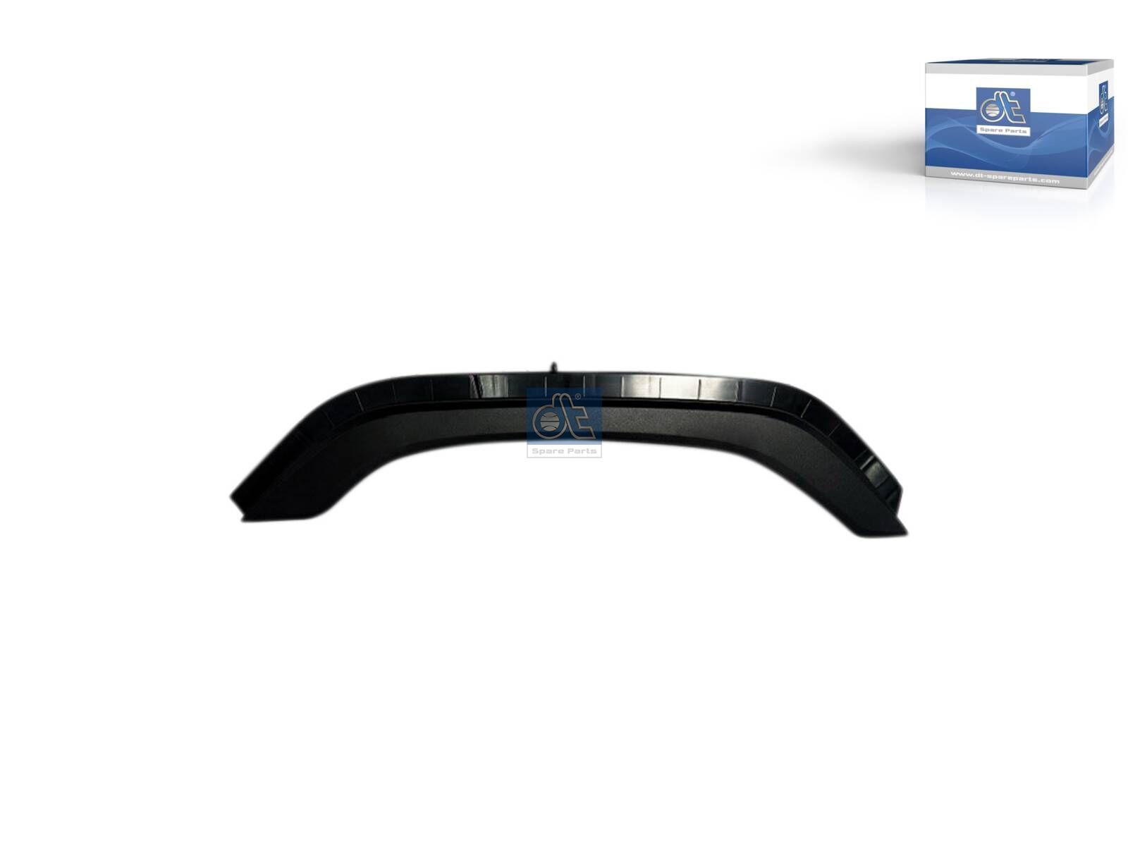 Fender extension | DT Spare Parts 5.00402