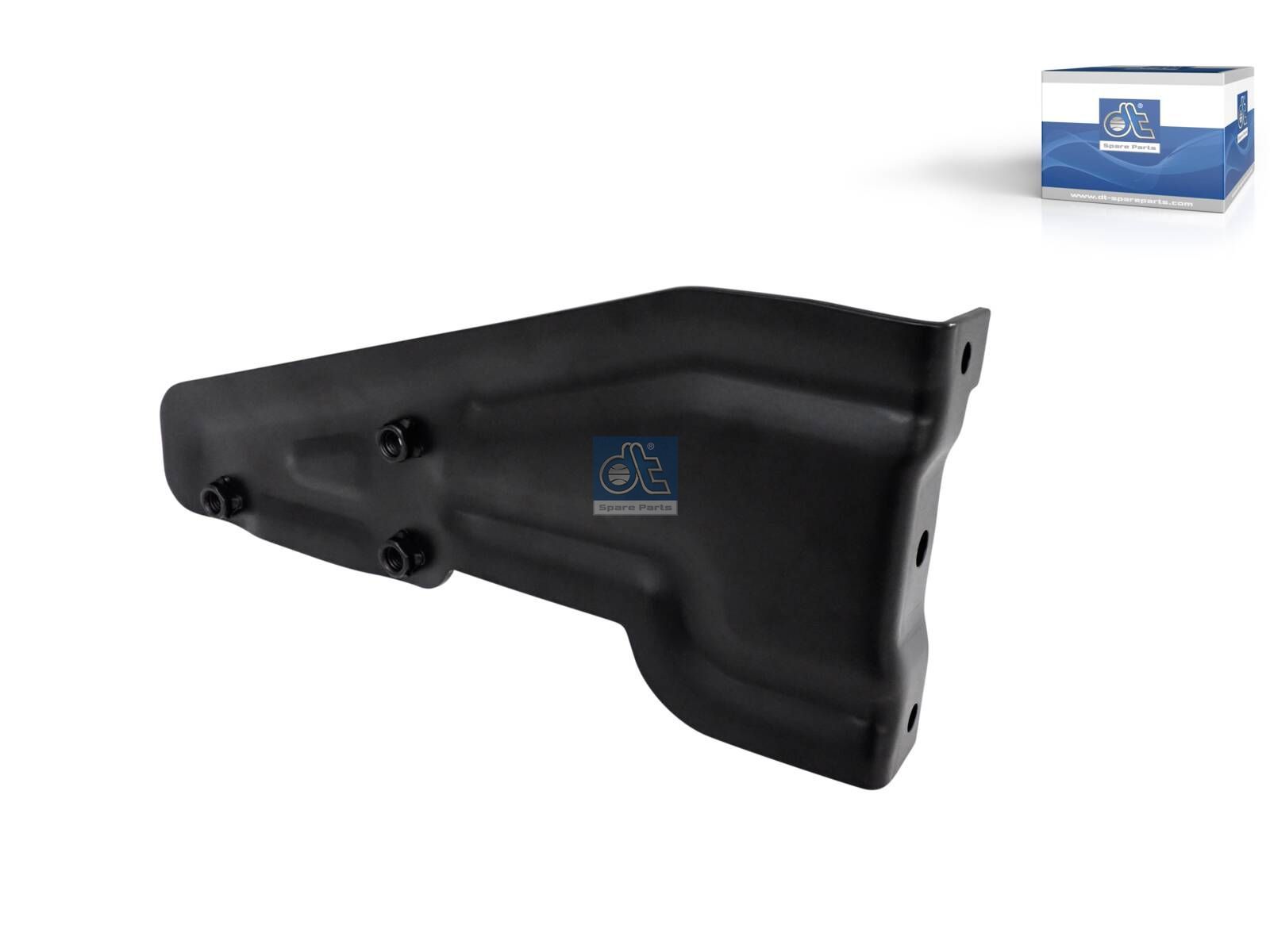 Bumper bracket | DT Spare Parts 5.00403