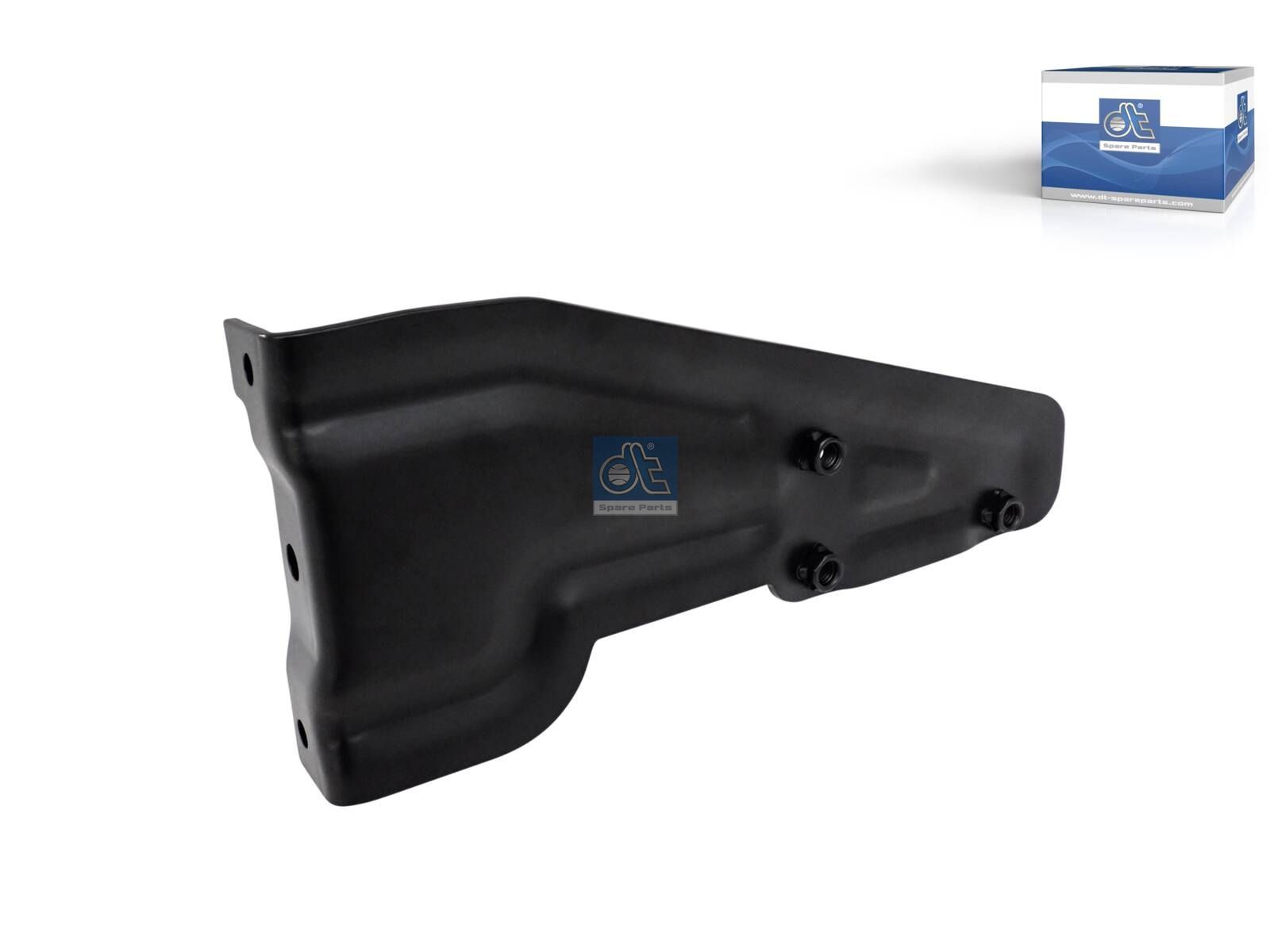 Bumper bracket | DT Spare Parts 5.00404