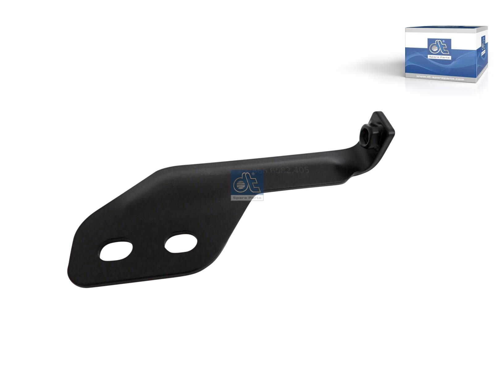 Bumper bracket | DT Spare Parts 5.00405