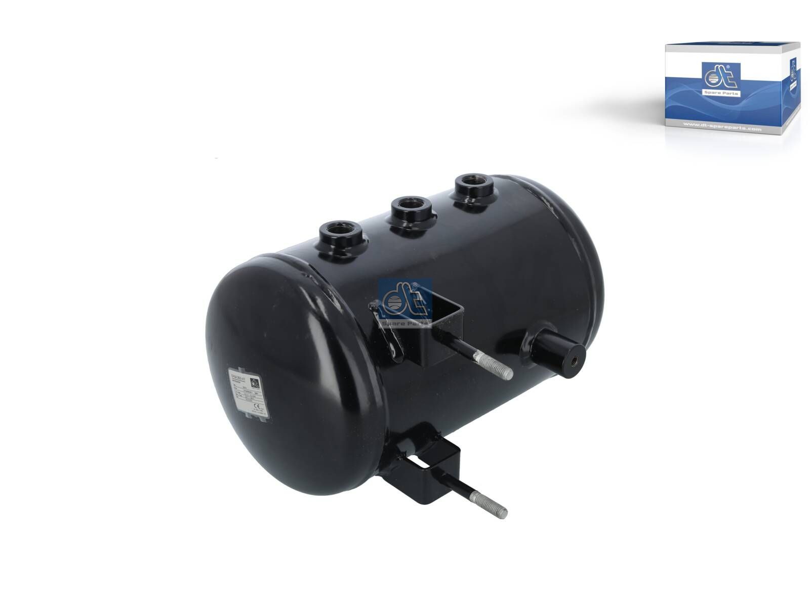 Air tank | DT Spare Parts 5.00417