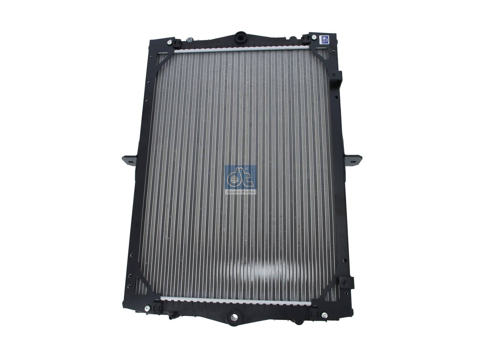 Radiator | DT Spare Parts 5.00418