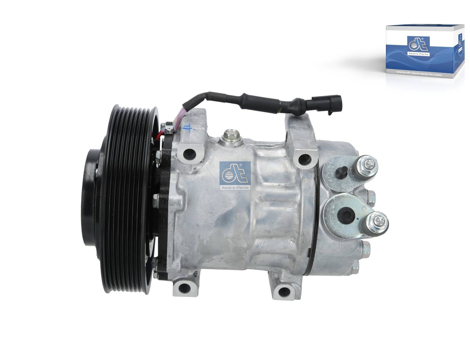 Compressor | DT Spare Parts 5.00420