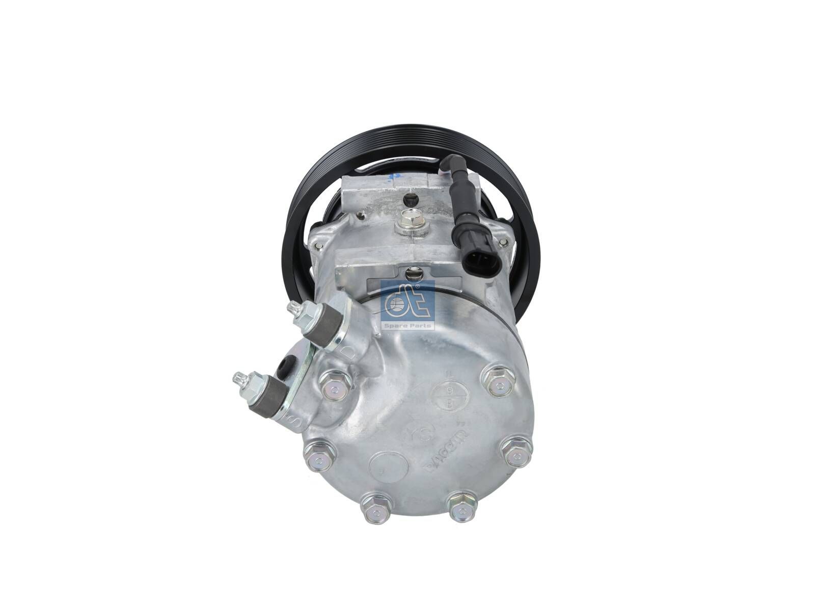Compressor | DT Spare Parts 5.00420