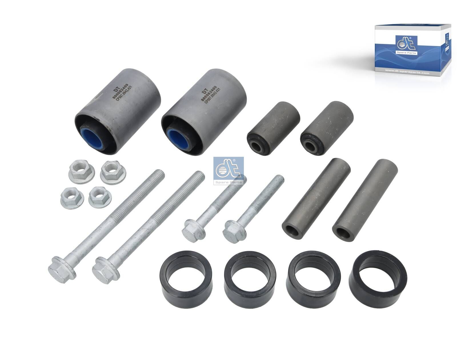 Repair kit | DT Spare Parts 5.00421