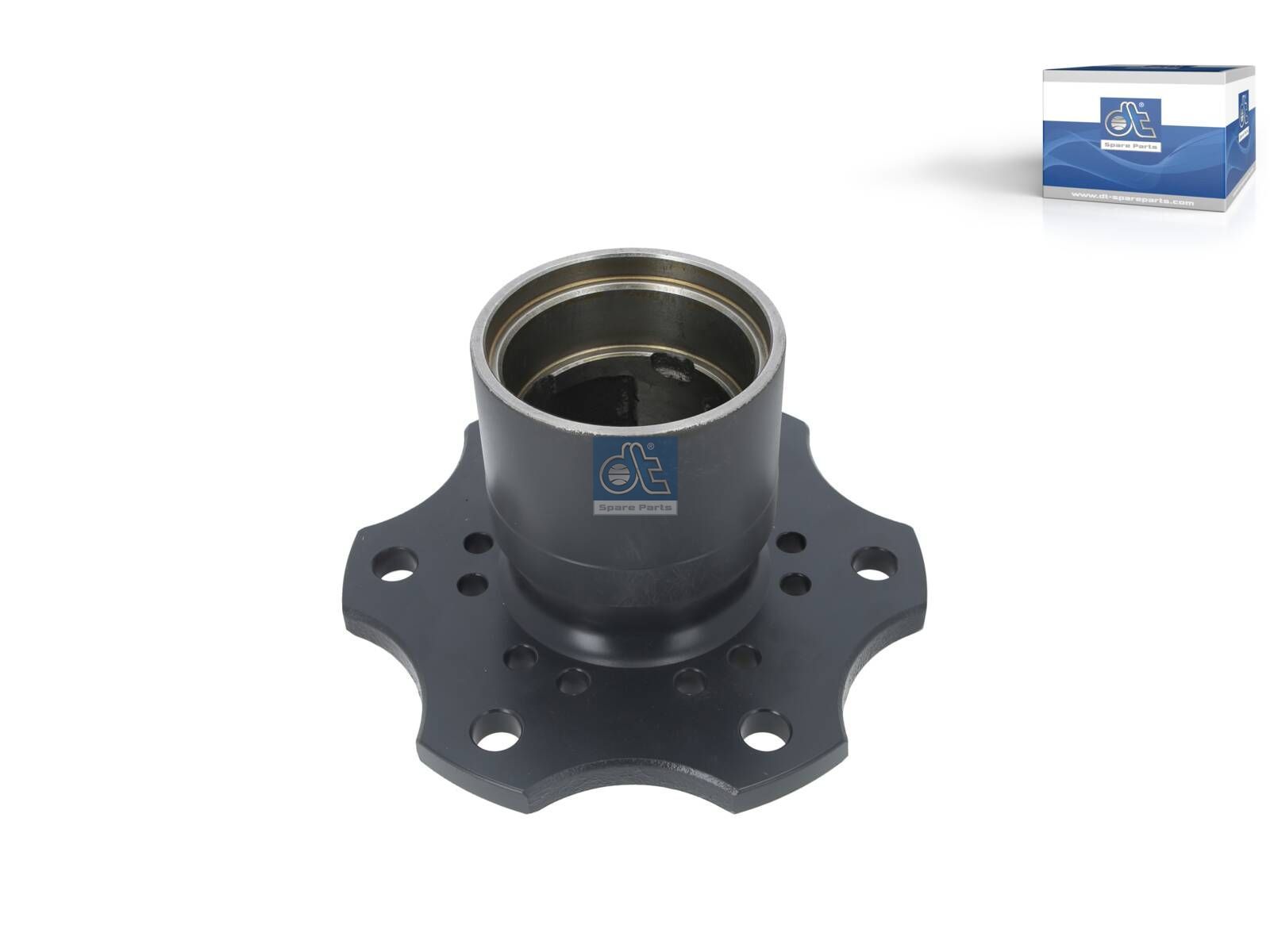 Wheel hub | DT Spare Parts 5.00427