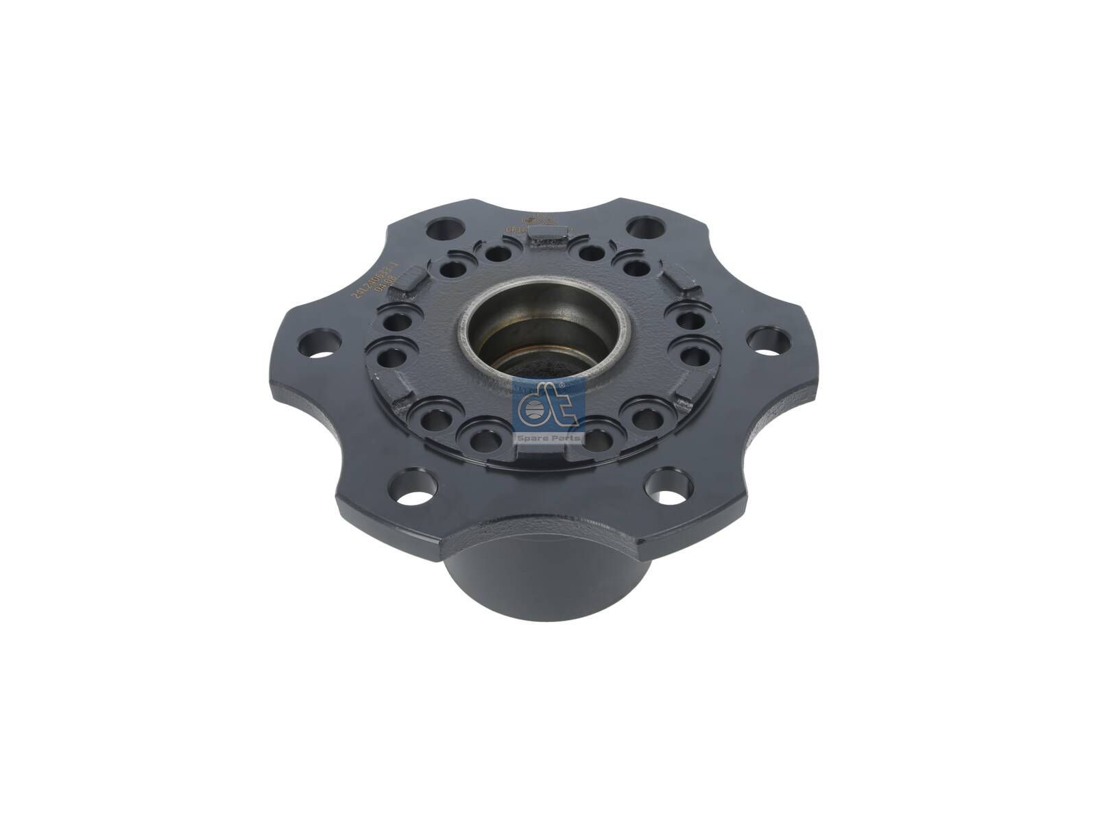 Wheel hub | DT Spare Parts 5.00427