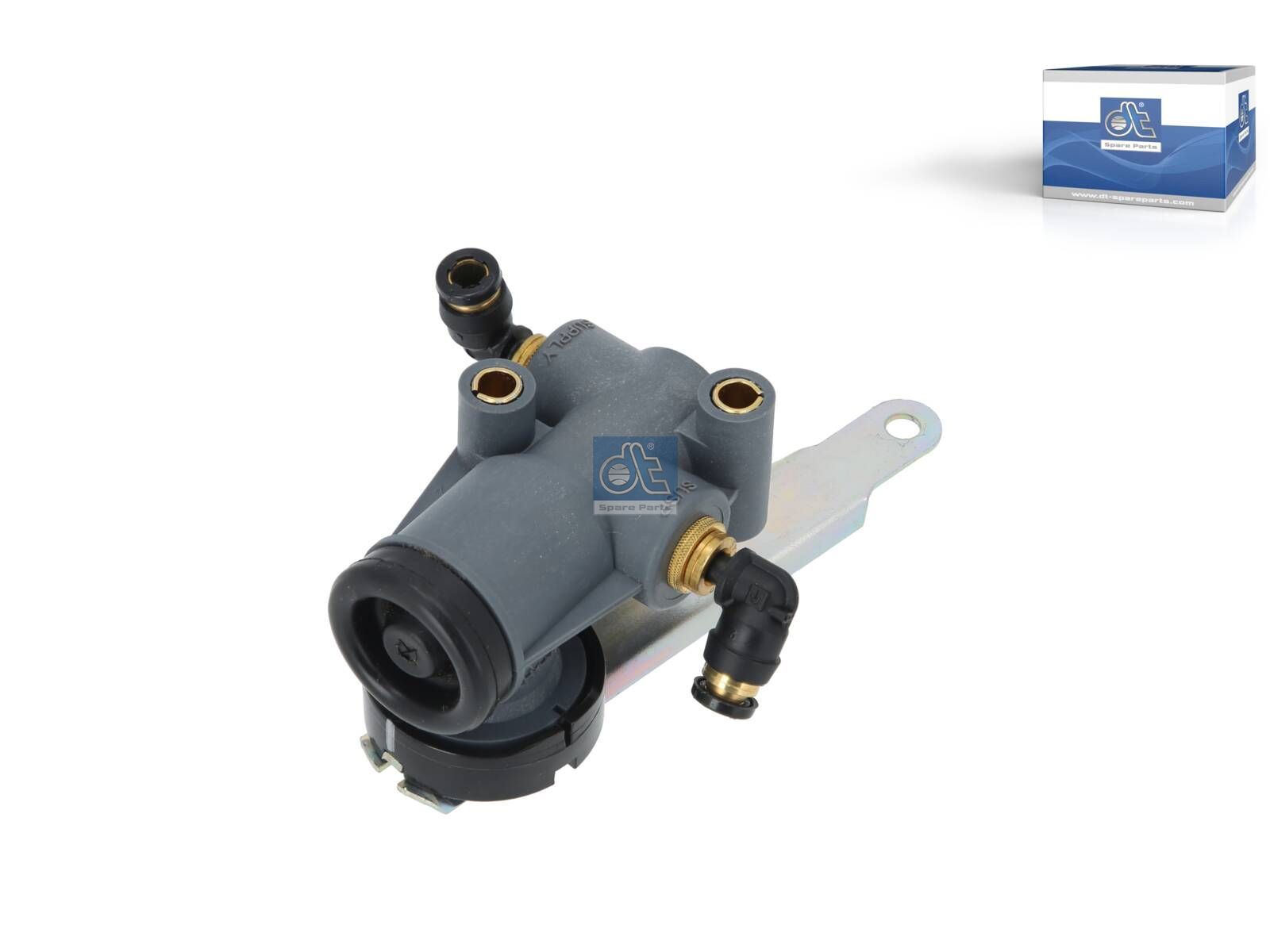 Level valve | DT Spare Parts 5.00431