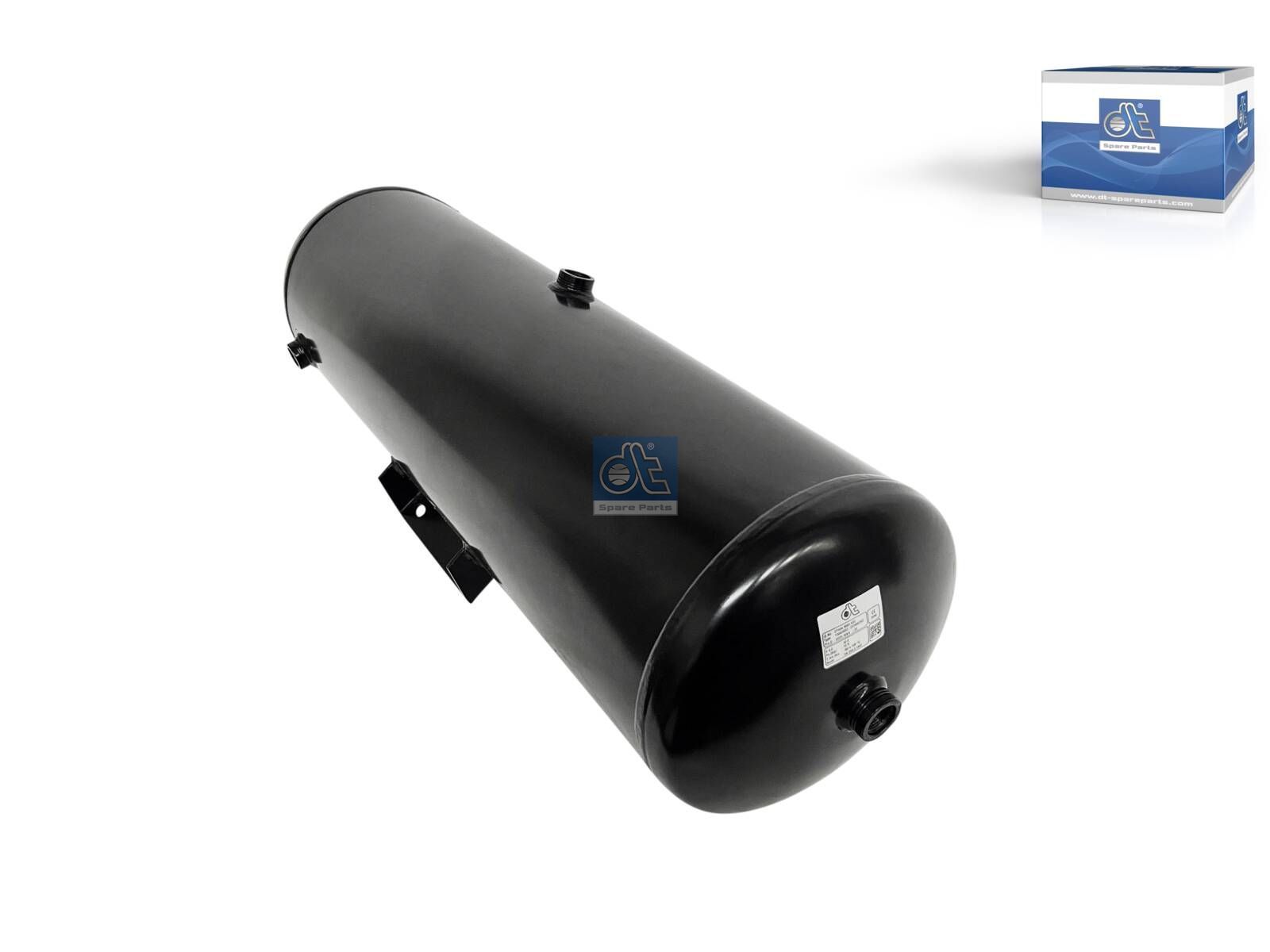 Air tank | DT Spare Parts 5.00433