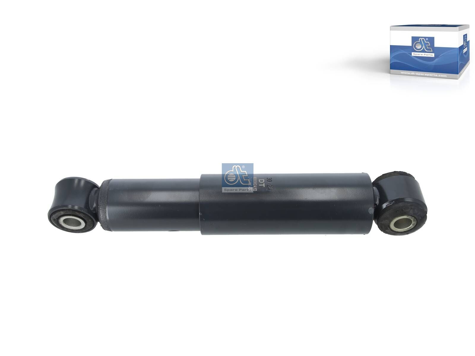 Shock absorber | DT Spare Parts 5.00434