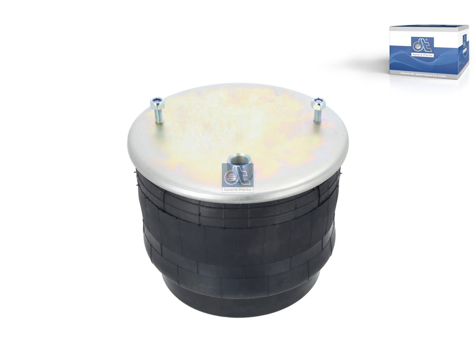 Air spring | DT Spare Parts 5.00440