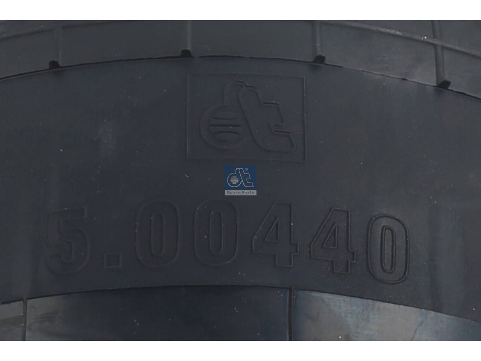Air spring | DT Spare Parts 5.00440