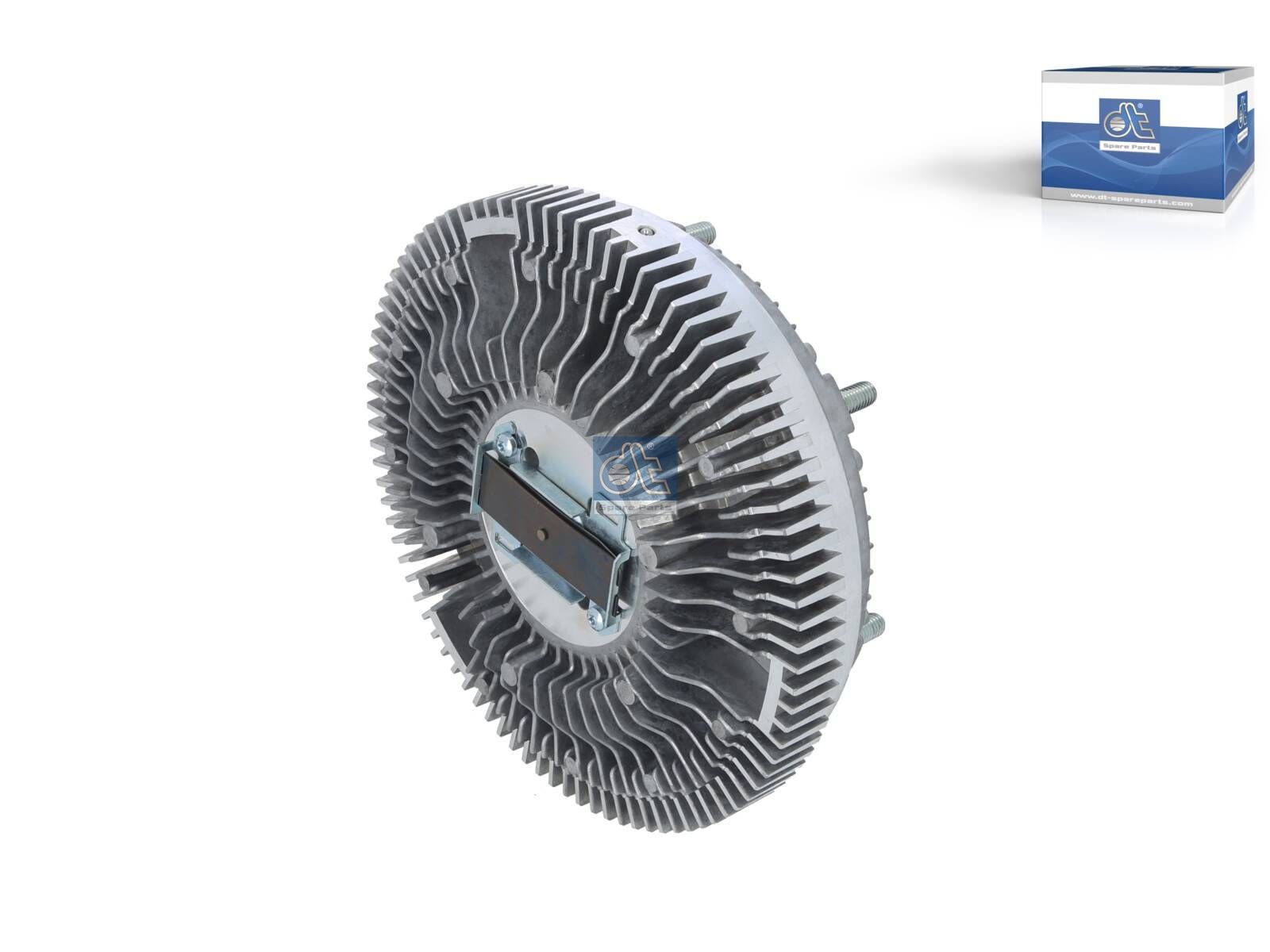 Fan clutch | DT Spare Parts 5.00441