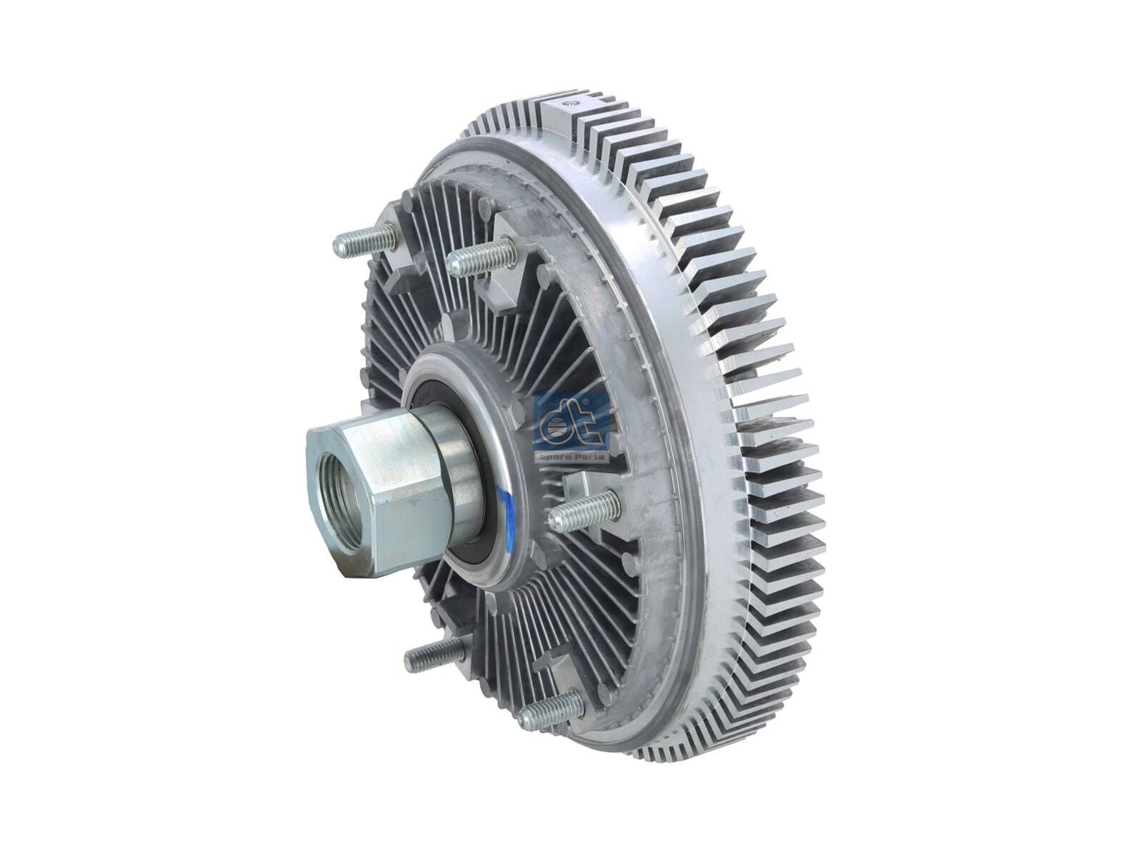 Fan clutch | DT Spare Parts 5.00441