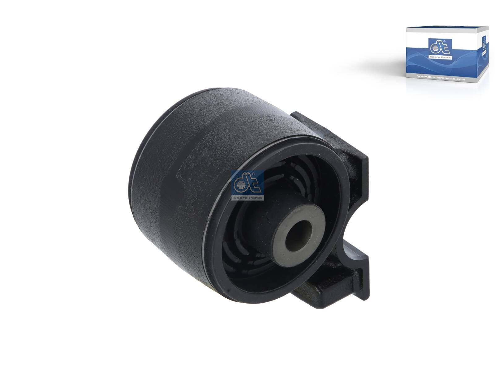 Vibration damper | DT Spare Parts 5.00442