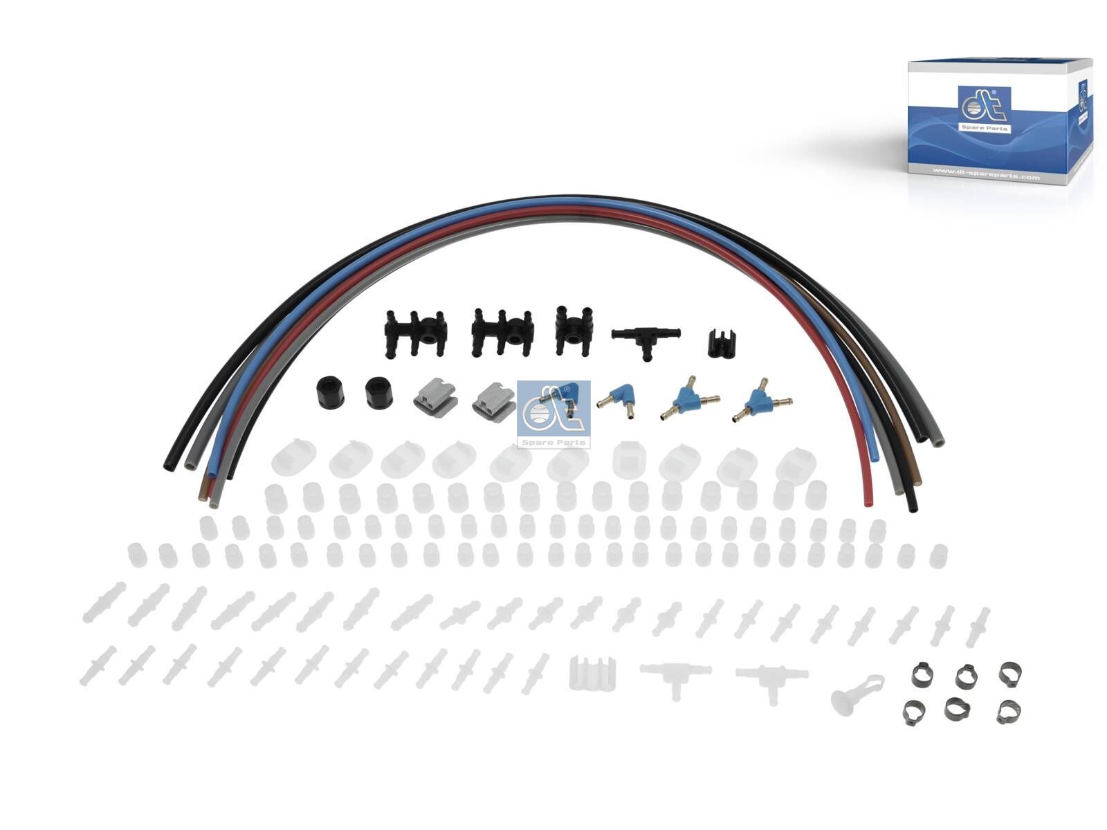 Repair kit | DT Spare Parts 5.00443