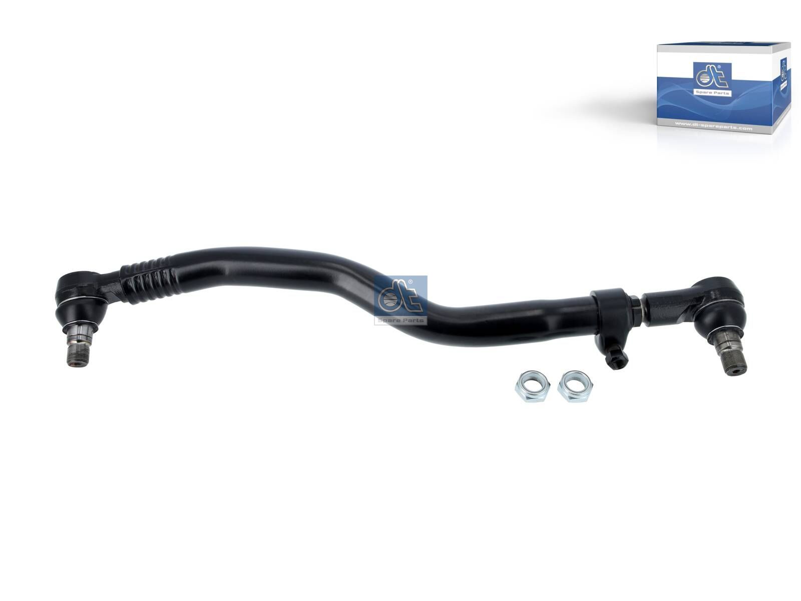Drag link | DT Spare Parts 5.00444