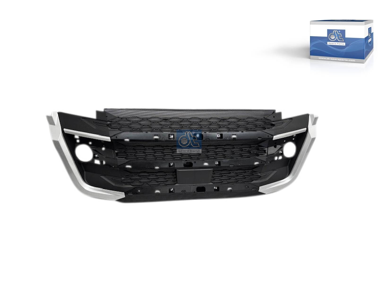 Front grill | DT Spare Parts 5.00445