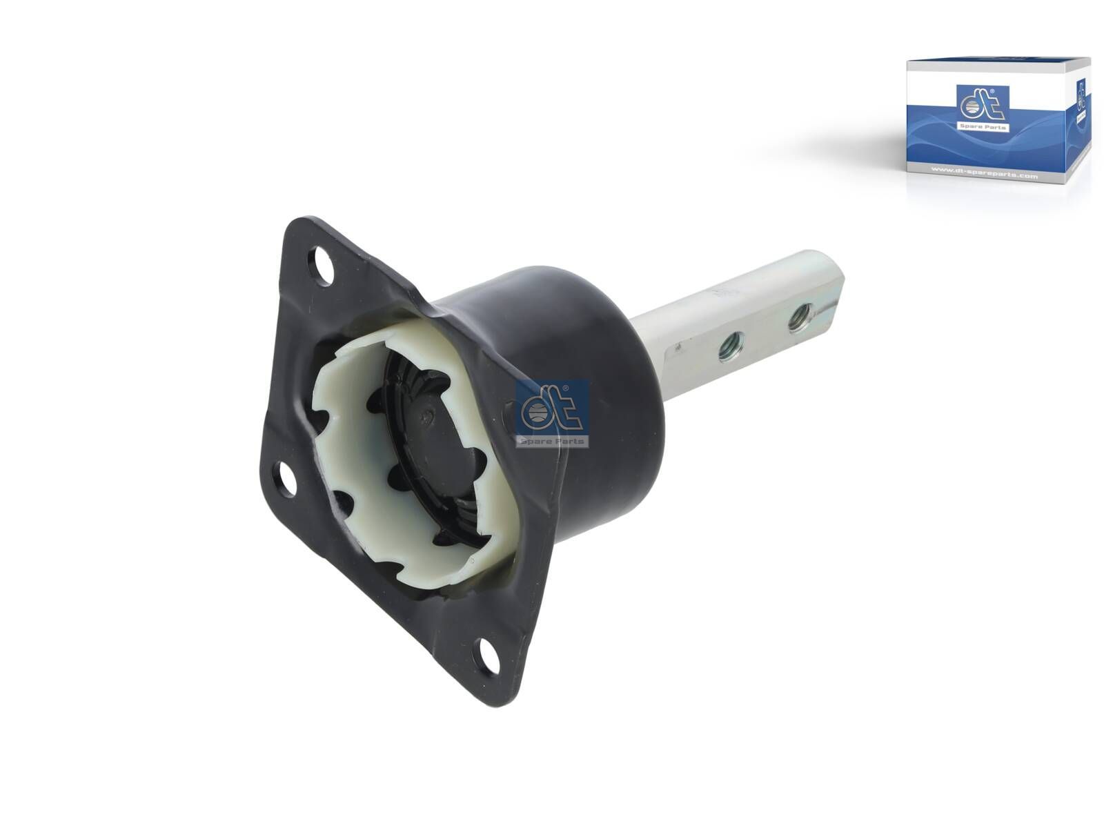 Rubber mounting | DT Spare Parts 5.00446