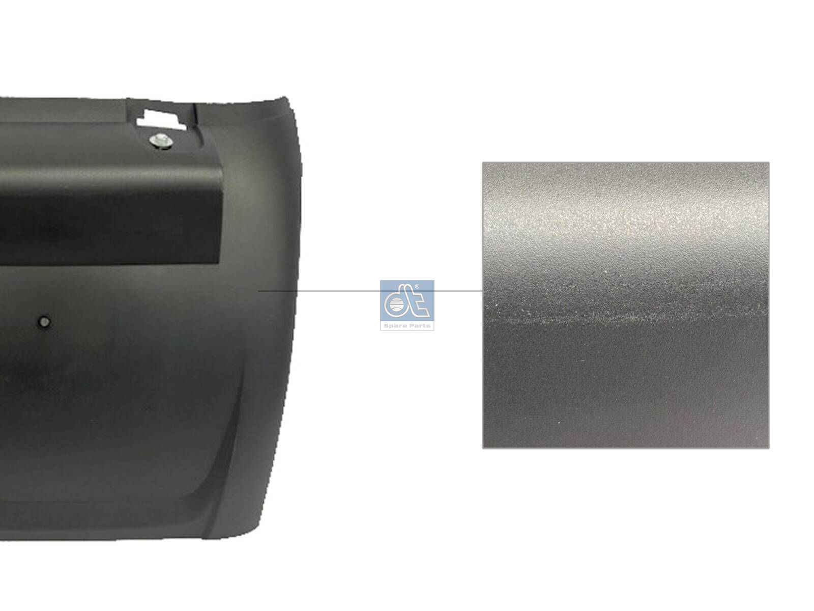 Fender | DT Spare Parts 5.00450