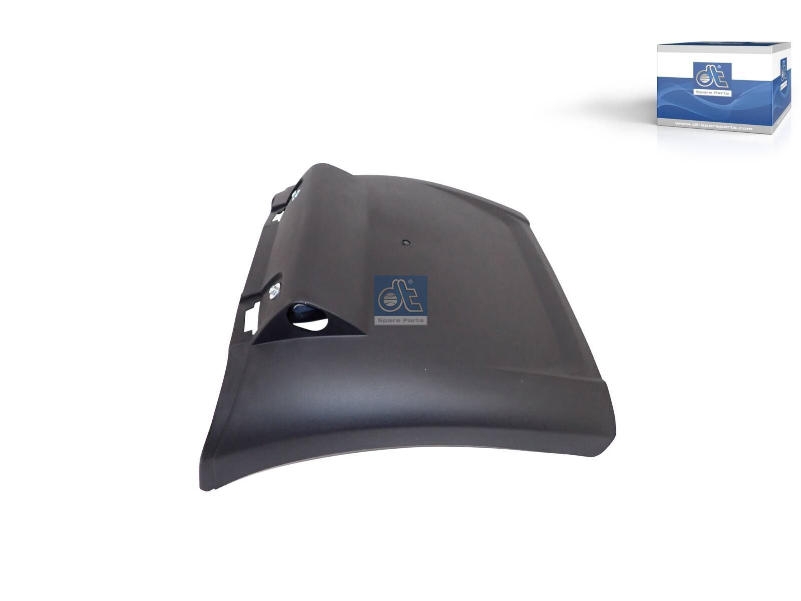 Fender | DT Spare Parts 5.00451