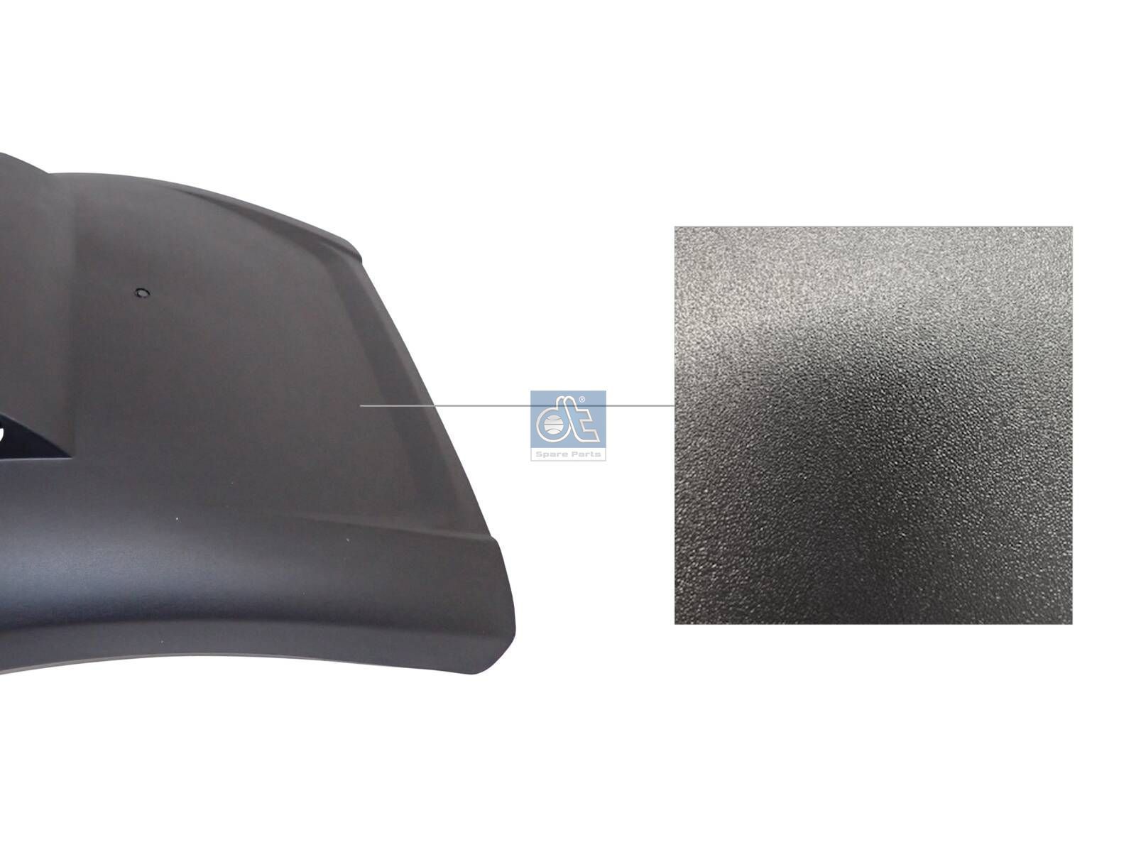 Fender | DT Spare Parts 5.00451