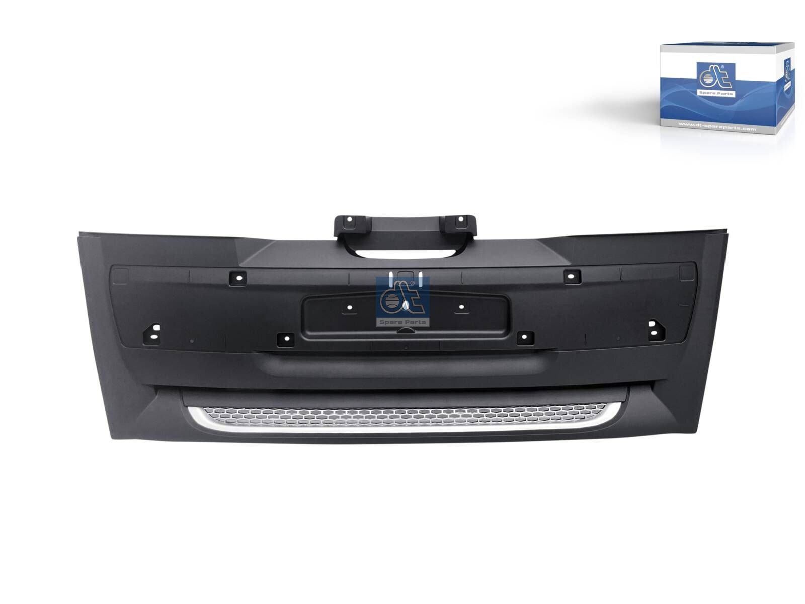 Front grill | DT Spare Parts 5.00458