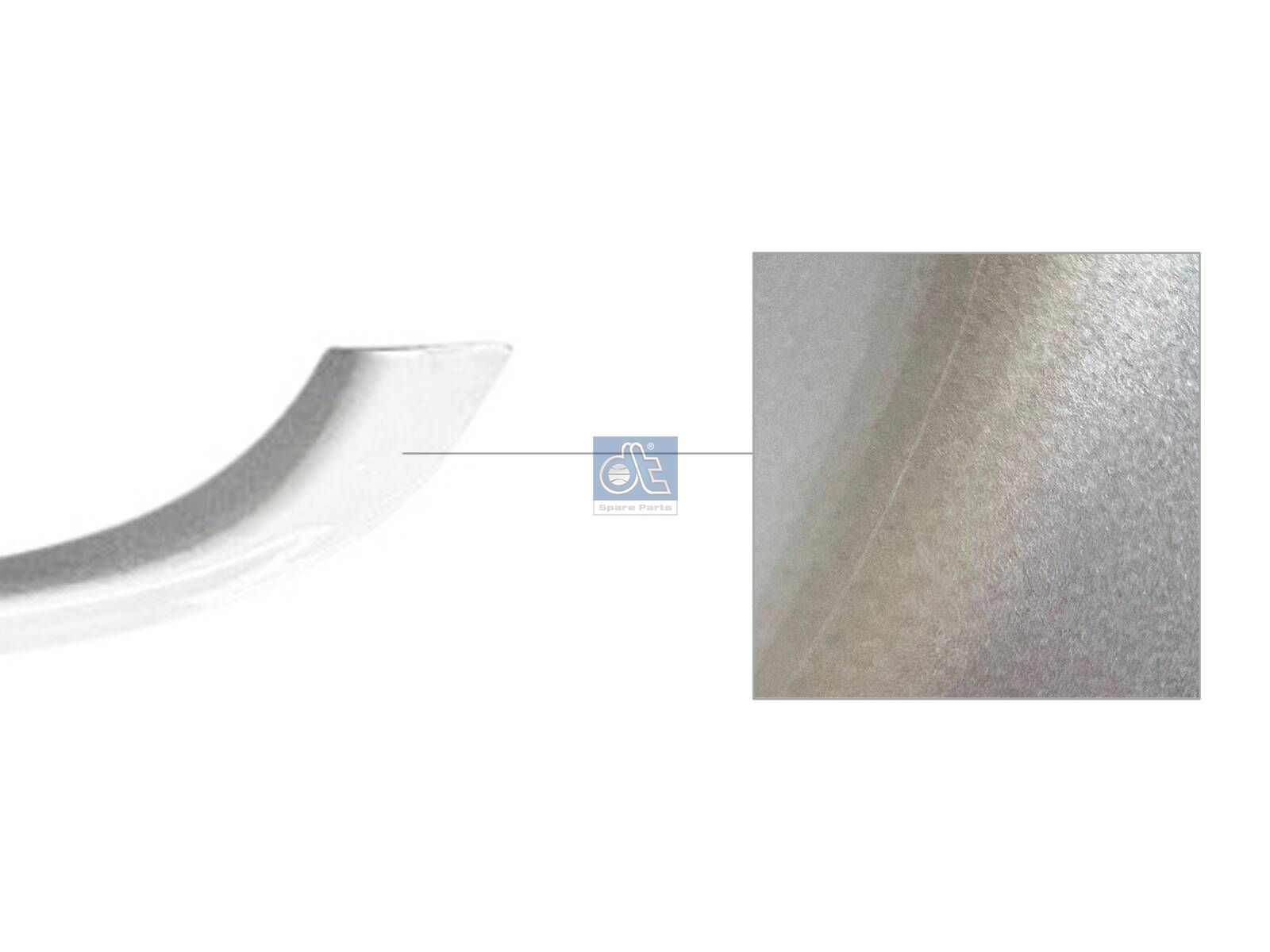 Cover | DT Spare Parts 5.00459