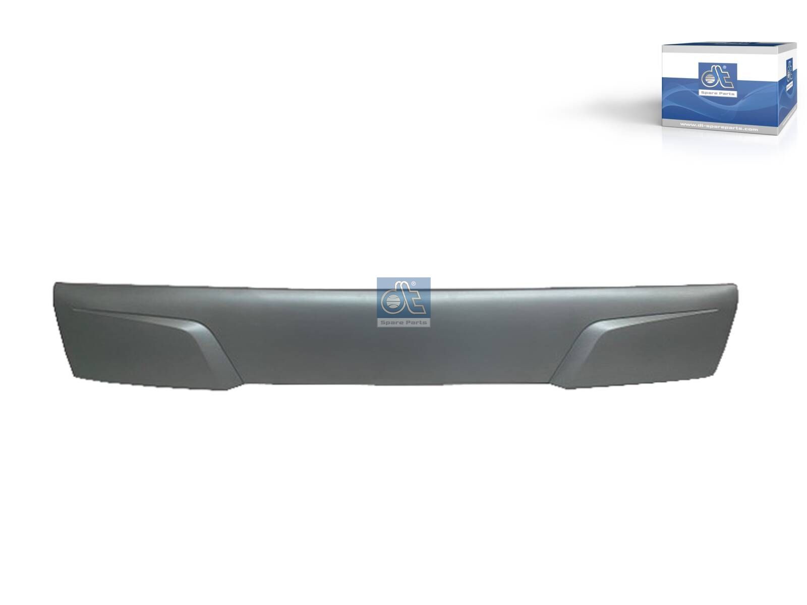 Front grill | DT Spare Parts 5.00460