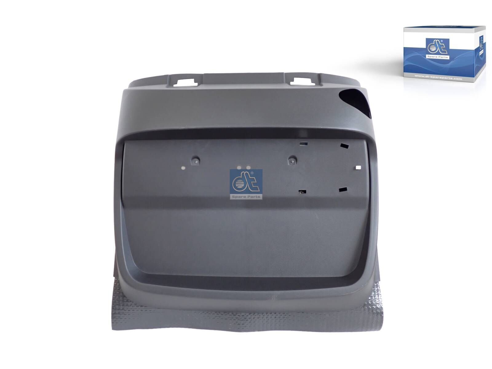 Fender | DT Spare Parts 5.00463