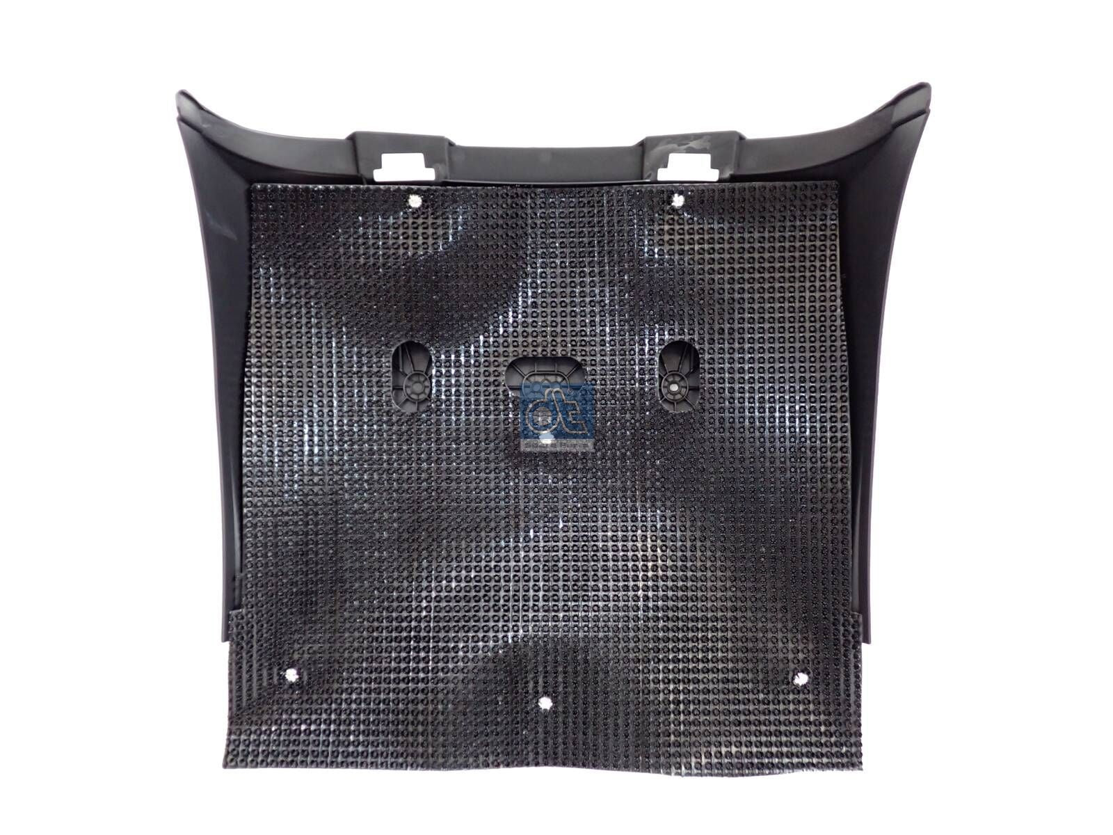 Fender | DT Spare Parts 5.00463
