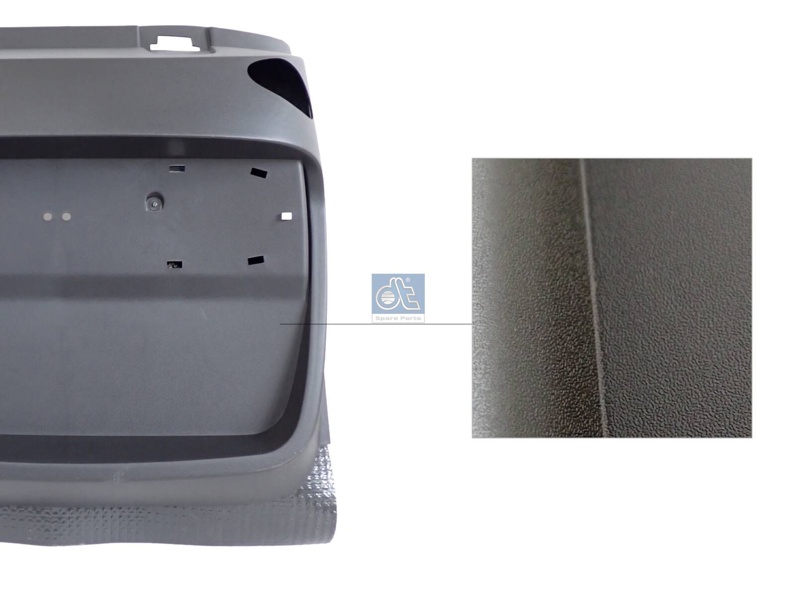 Fender | DT Spare Parts 5.00463