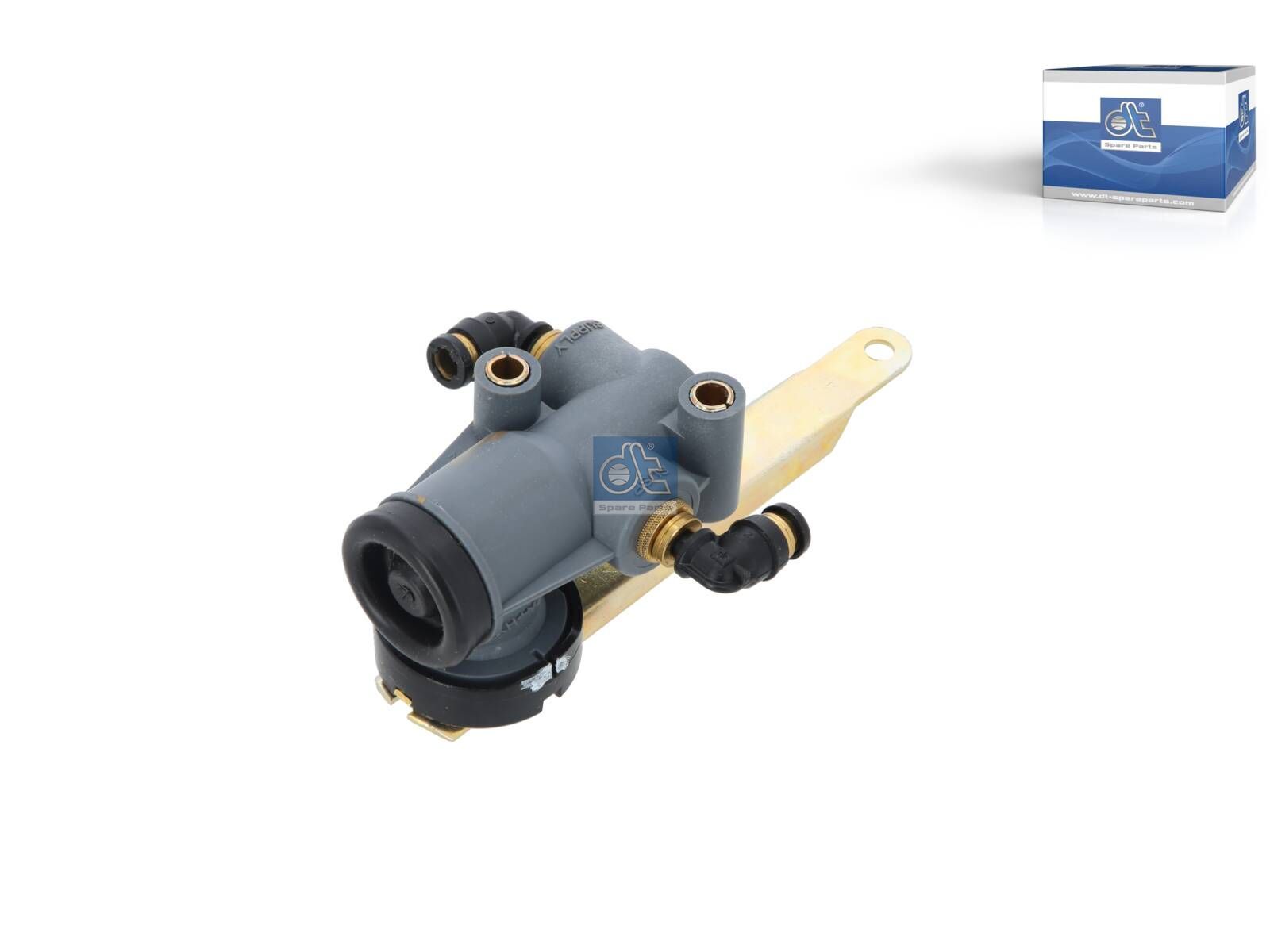 Level valve | DT Spare Parts 5.00472