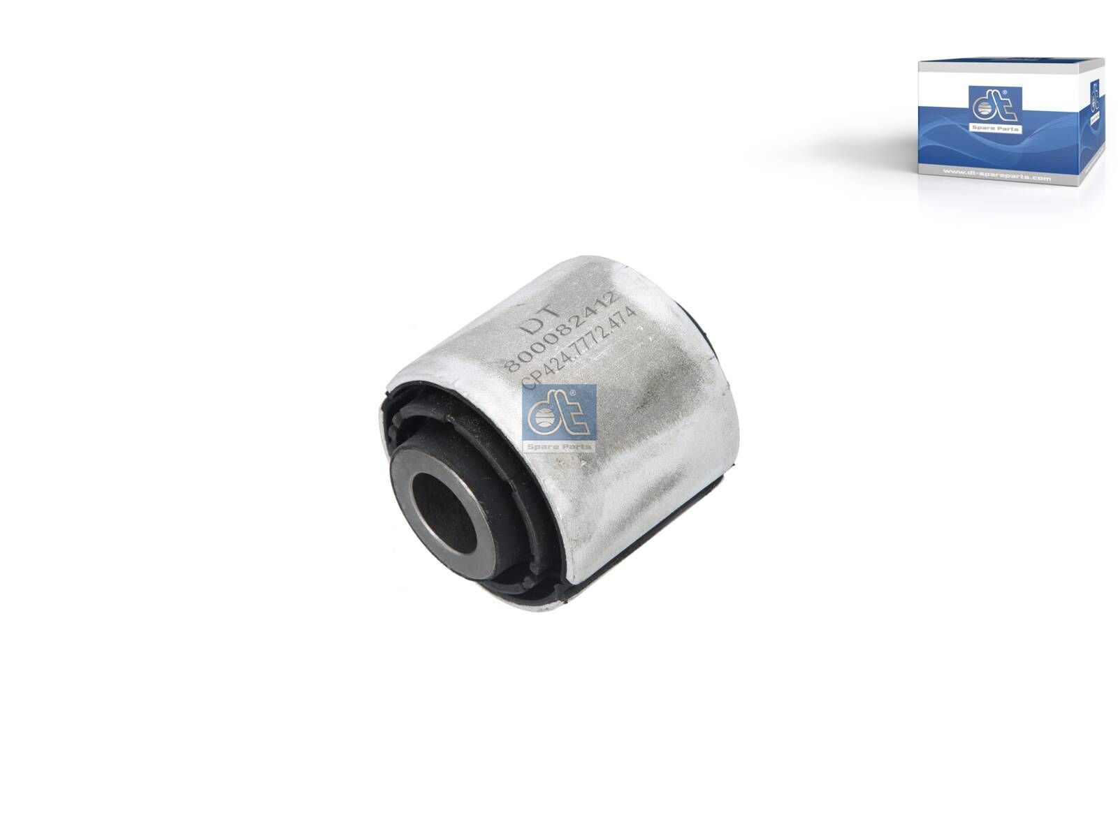 Bushing | DT Spare Parts 5.00474