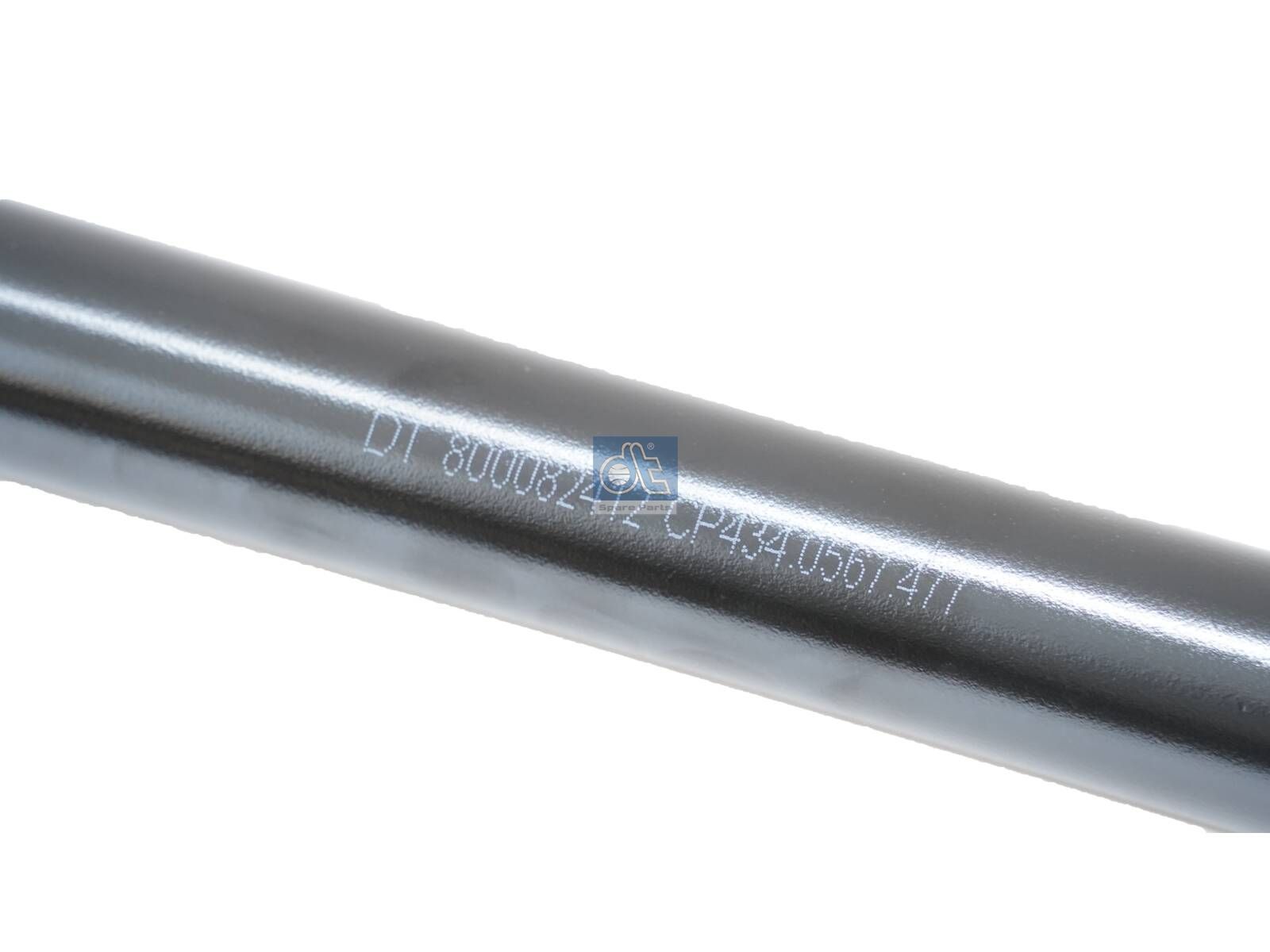 Track rod | DT Spare Parts 5.00477