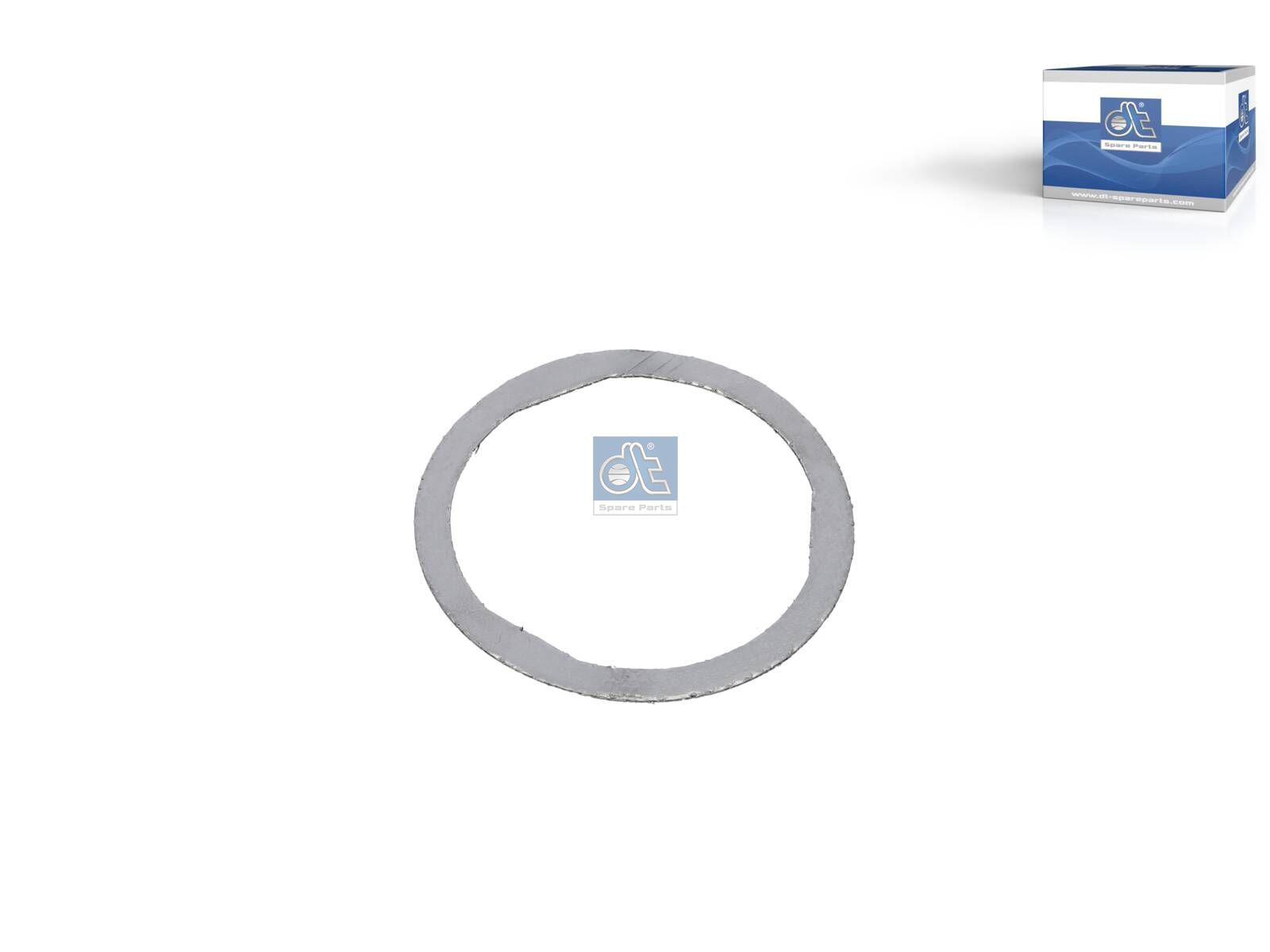 Gasket | DT Spare Parts 5.00482