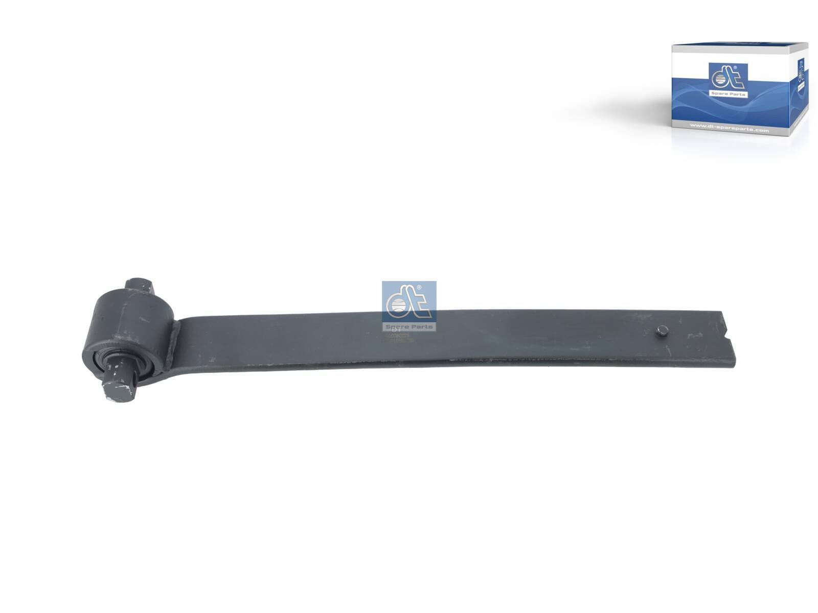 Reaction rod | DT Spare Parts 5.00483
