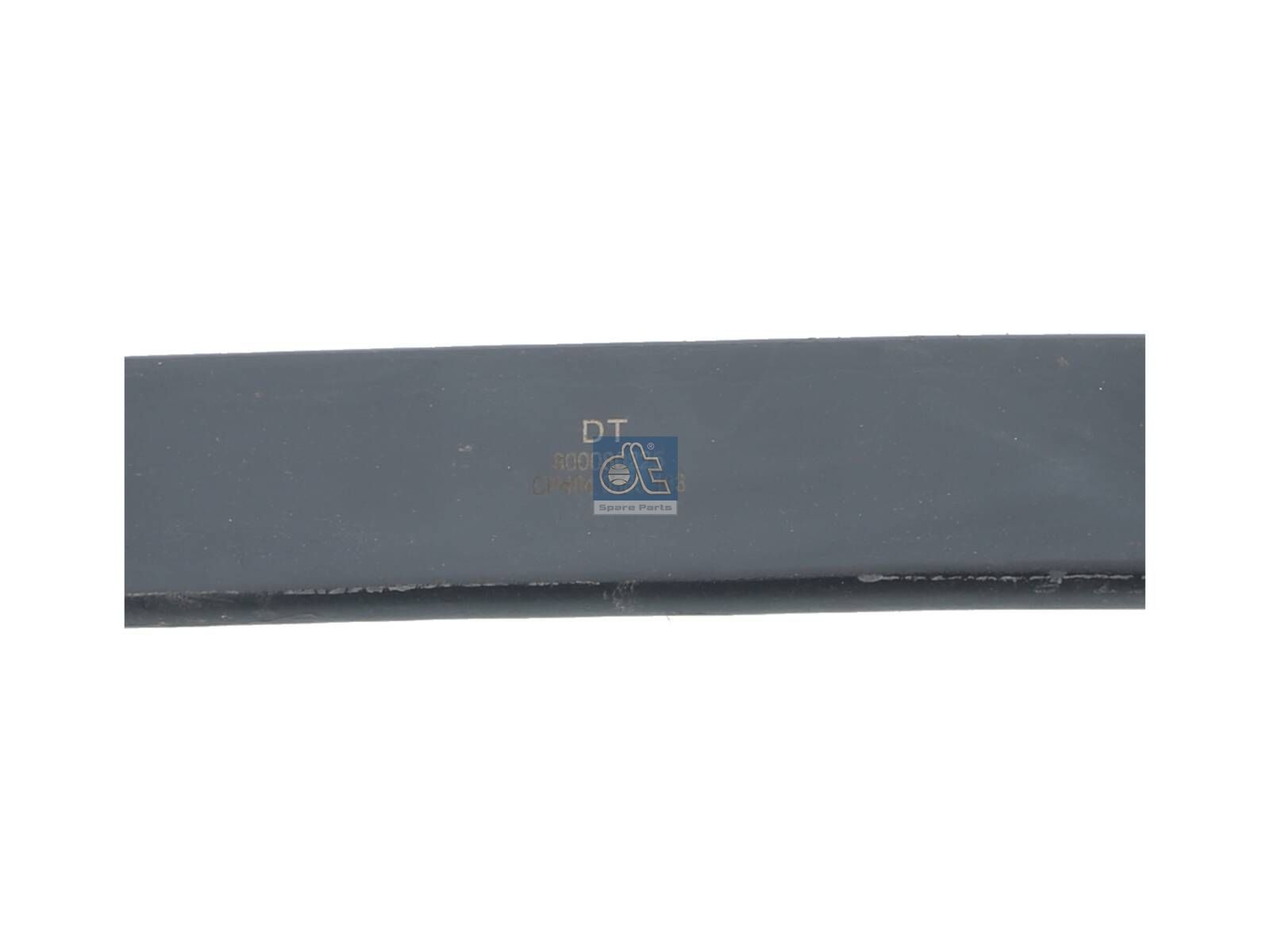 Reaction rod | DT Spare Parts 5.00483