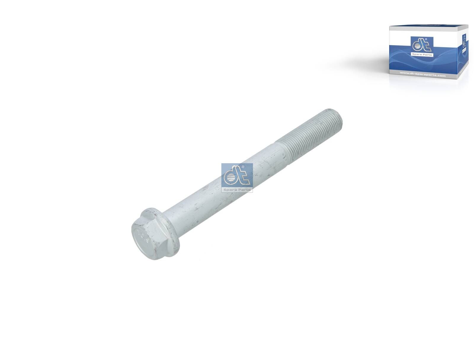 Flange screw | DT Spare Parts 5.00488
