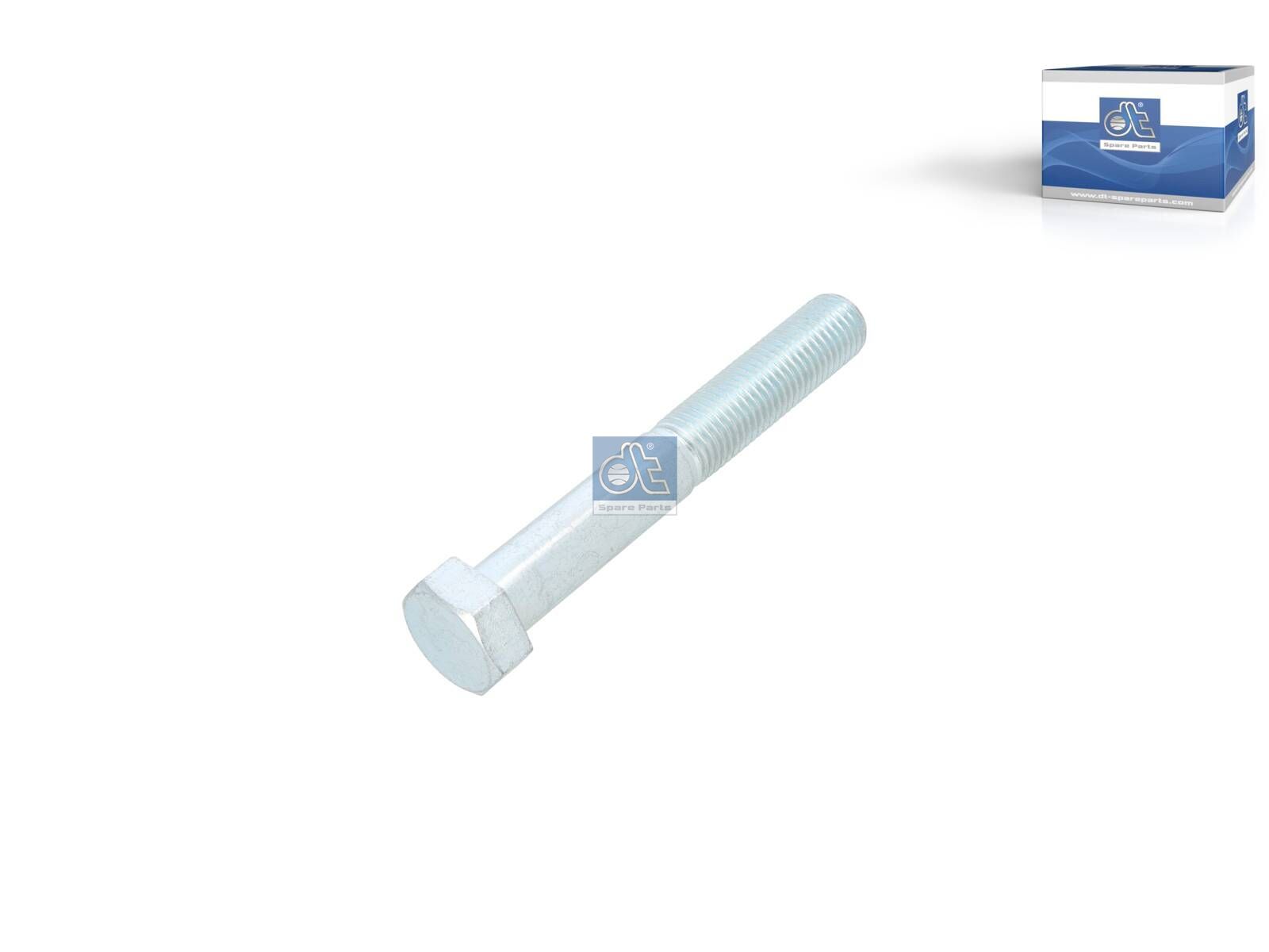 Hexagon screw | DT Spare Parts 5.00489