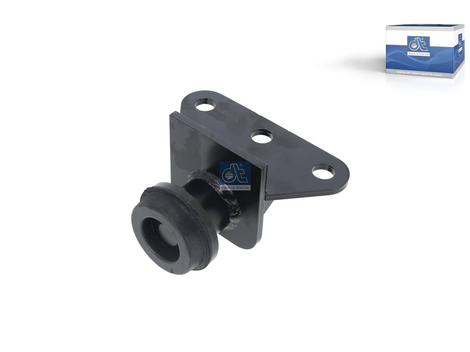 Spring bracket | DT Spare Parts 5.00492