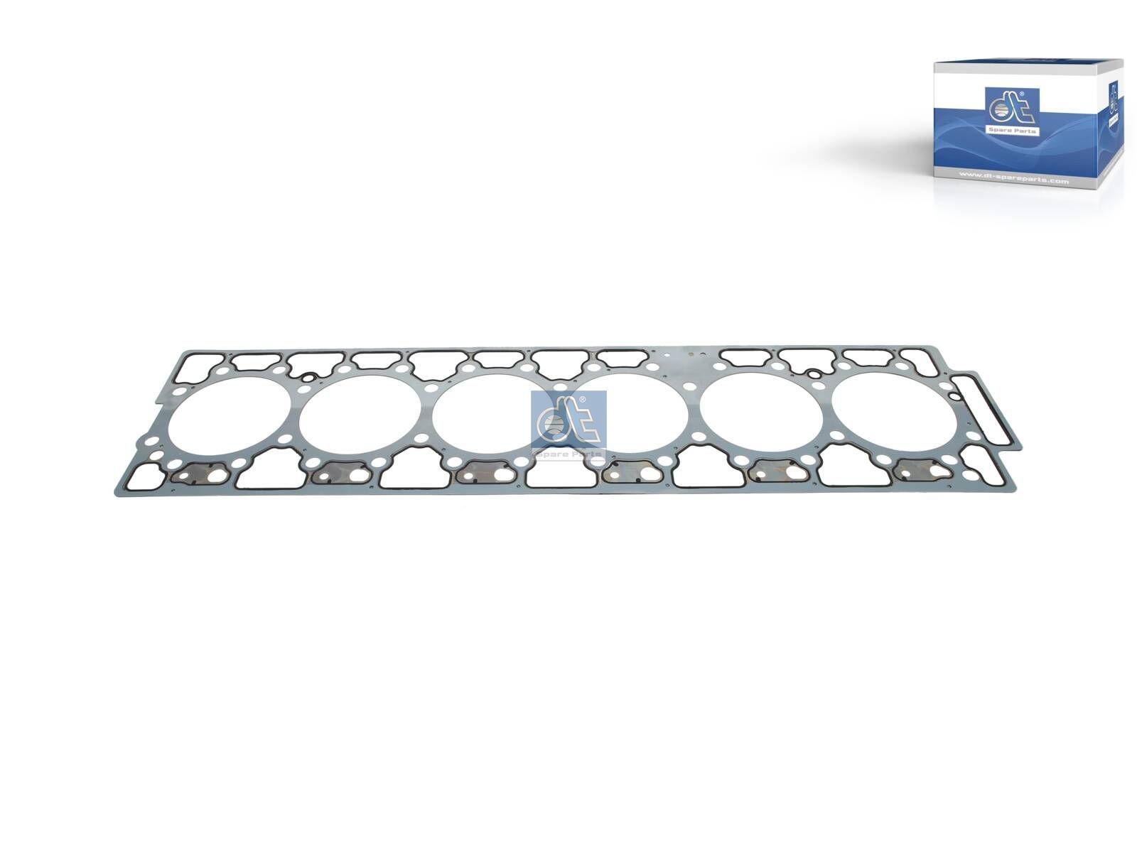 Cylinder head gasket | DT Spare Parts 5.00494
