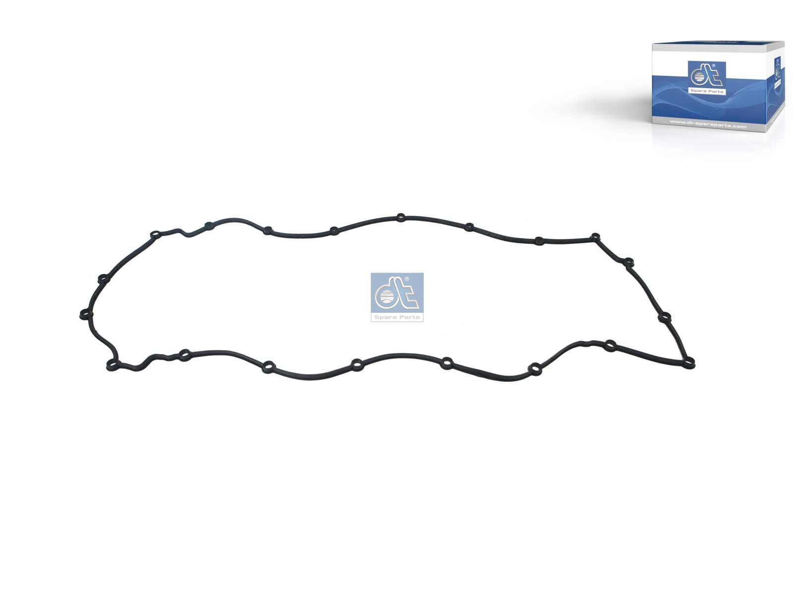 Gasket | DT Spare Parts 5.00495